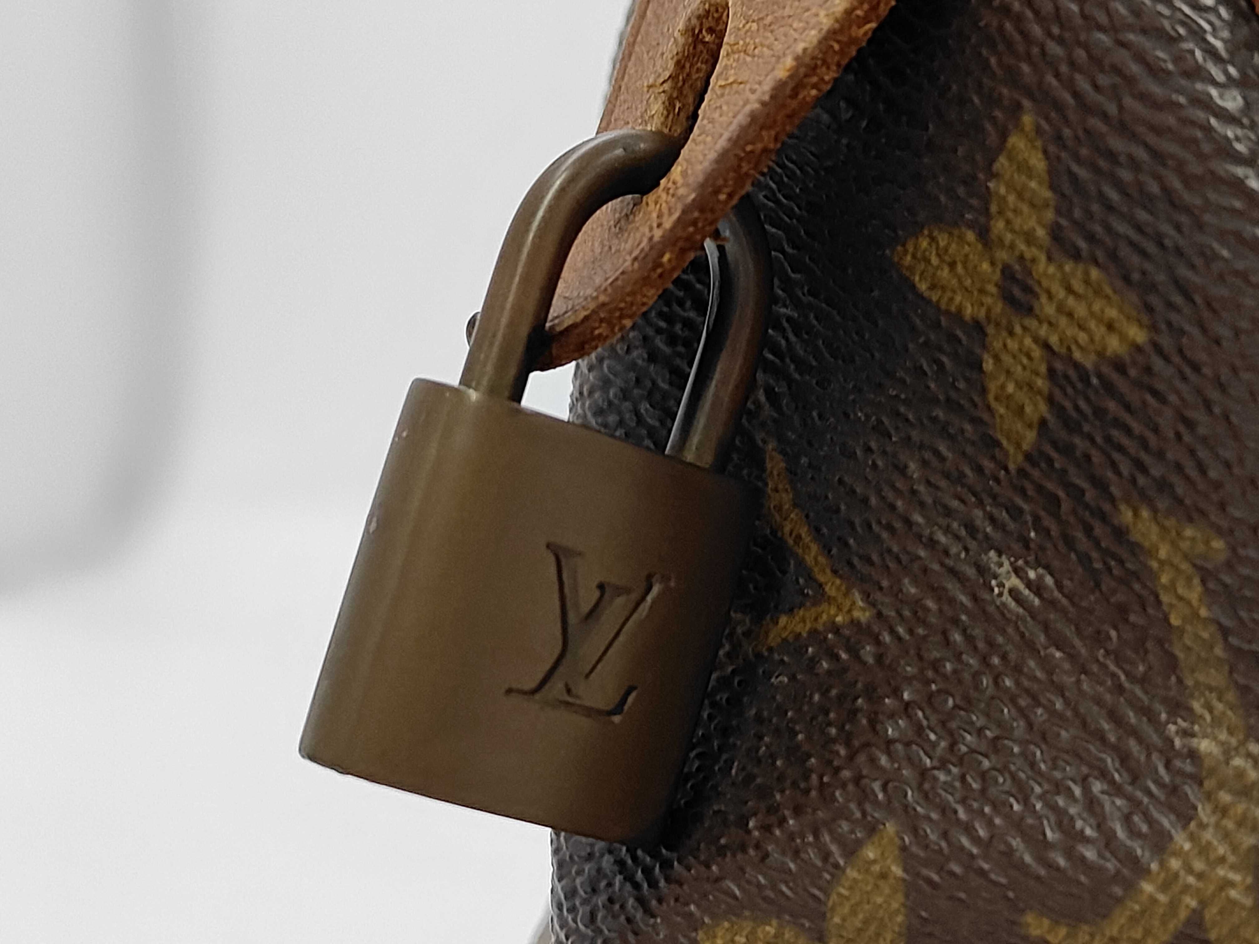 Monogram Speedy 25 Handbag — view 10