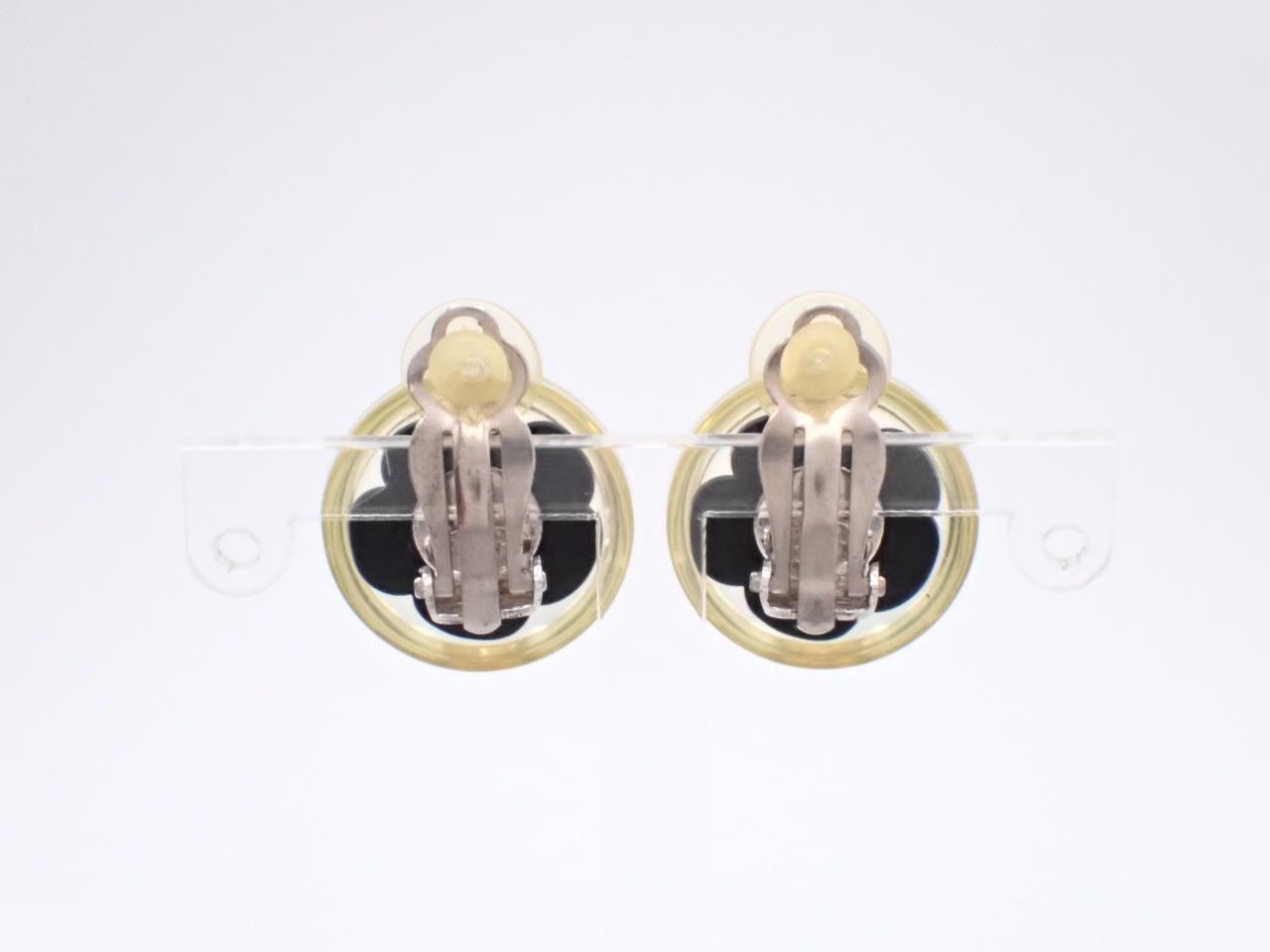 Earrings — view 2