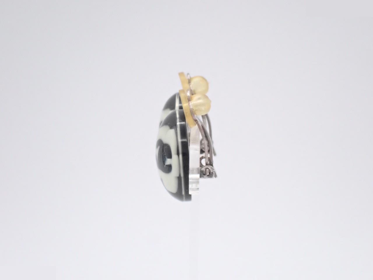 Earrings — view 3