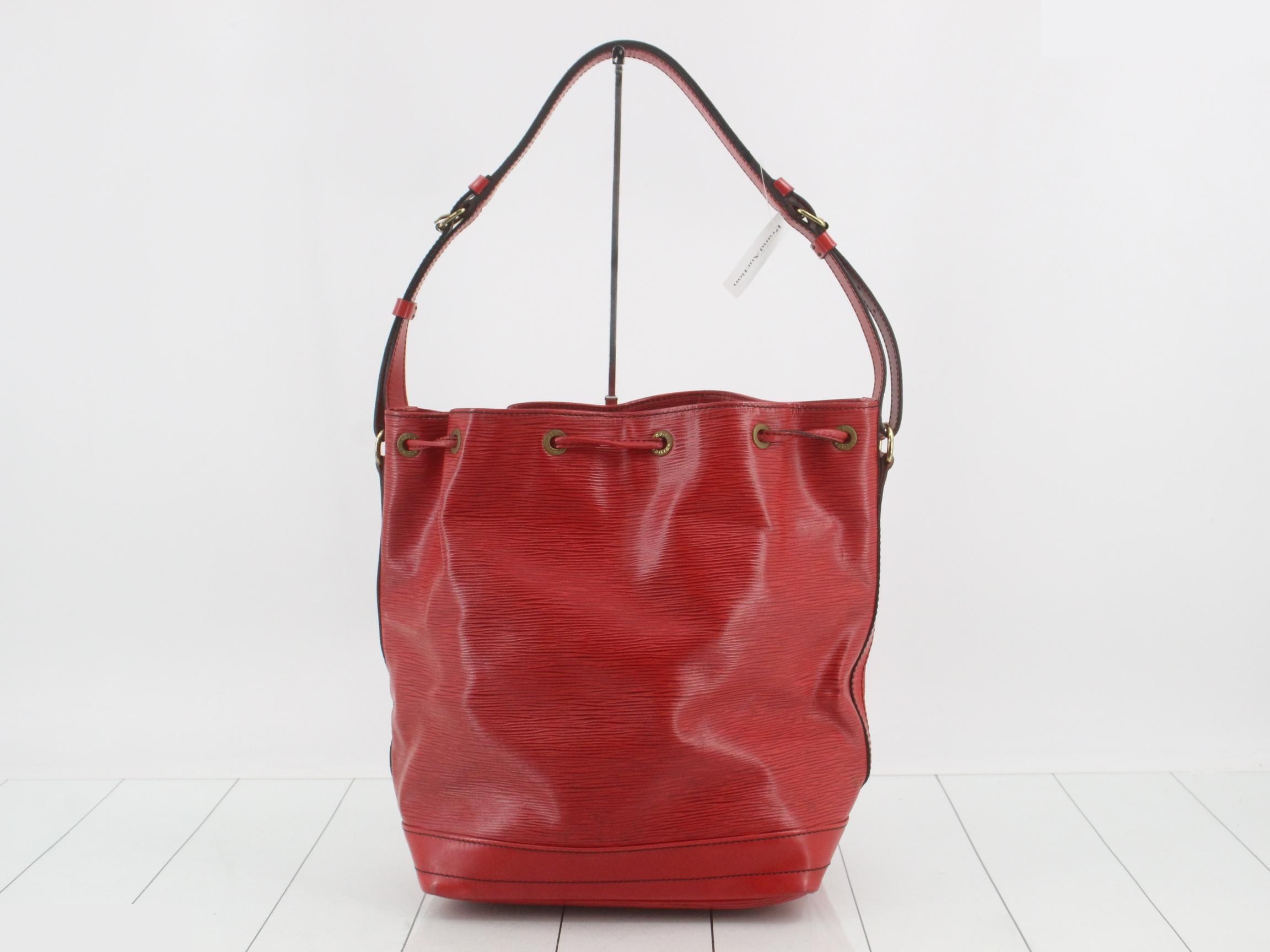 Petit Noe Castilian Red — view 2