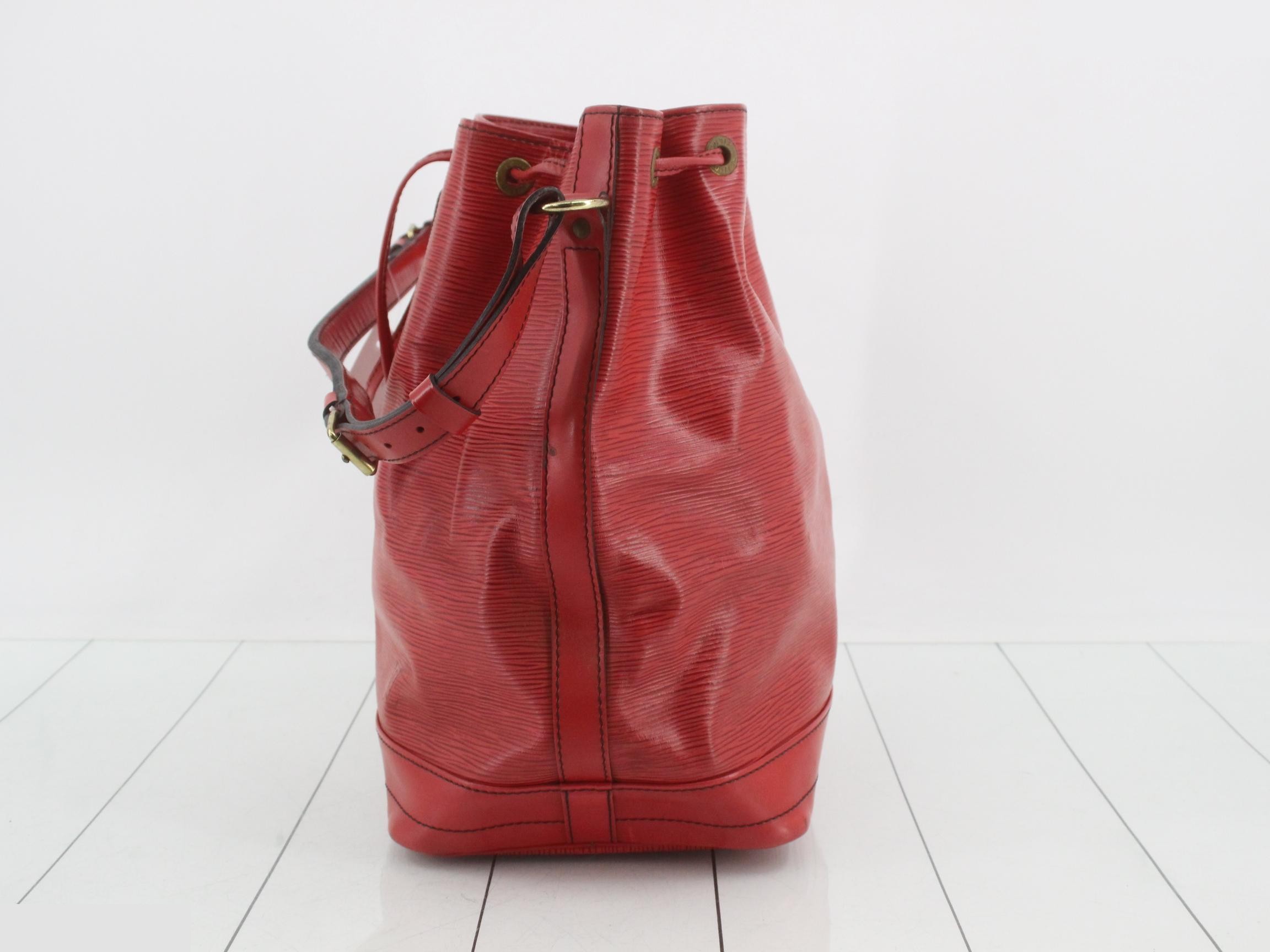 Petit Noe Castilian Red — view 3