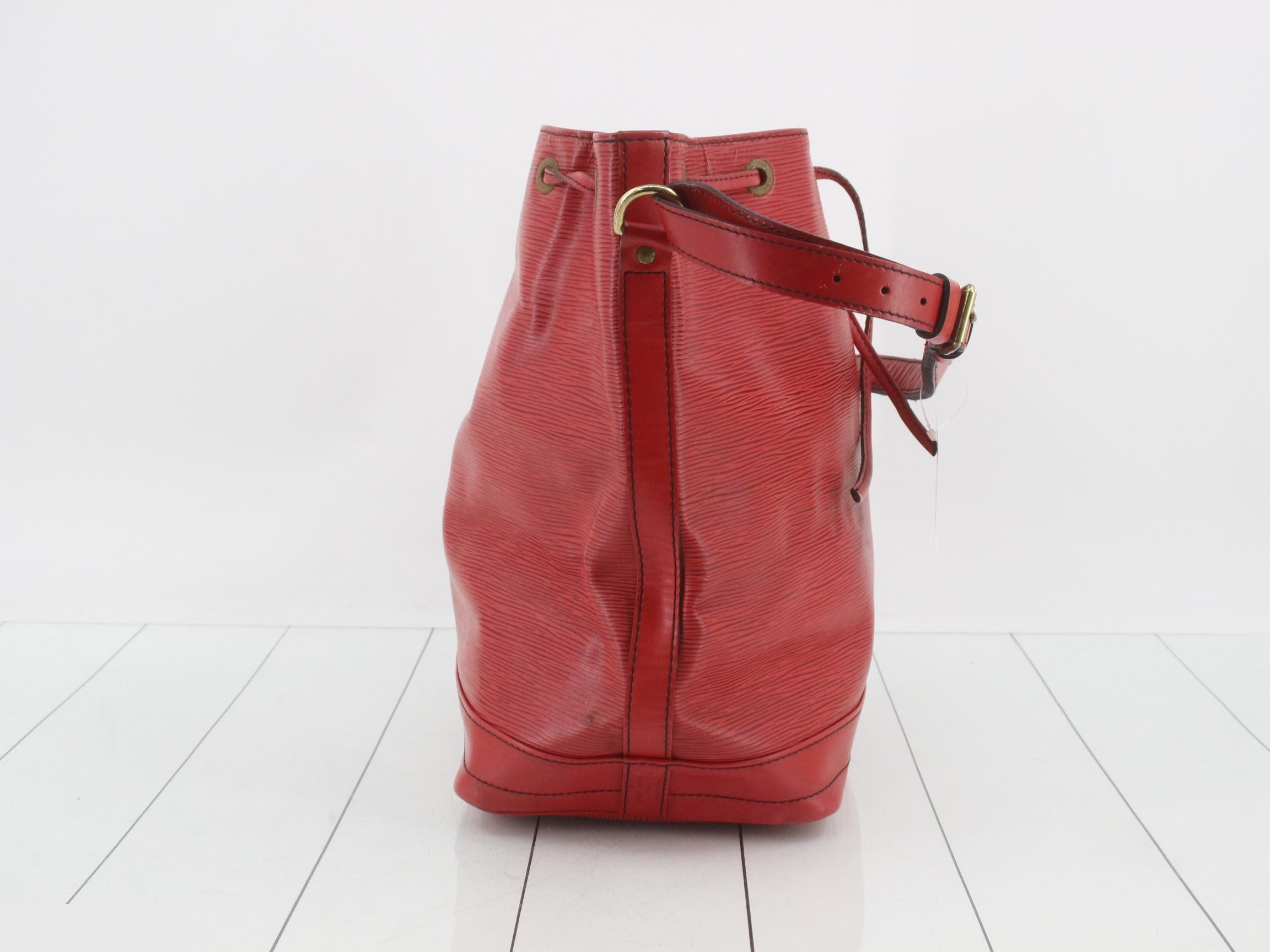 Petit Noe Castilian Red — view 4