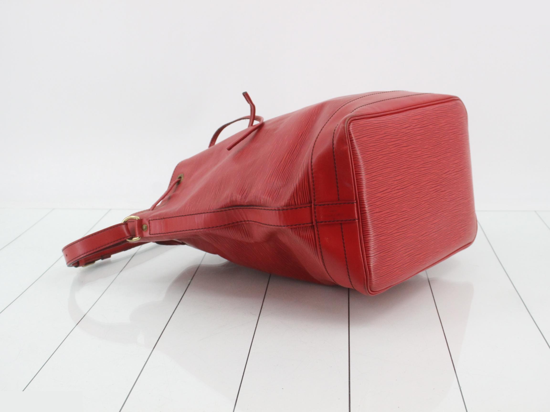 Petit Noe Castilian Red — view 5