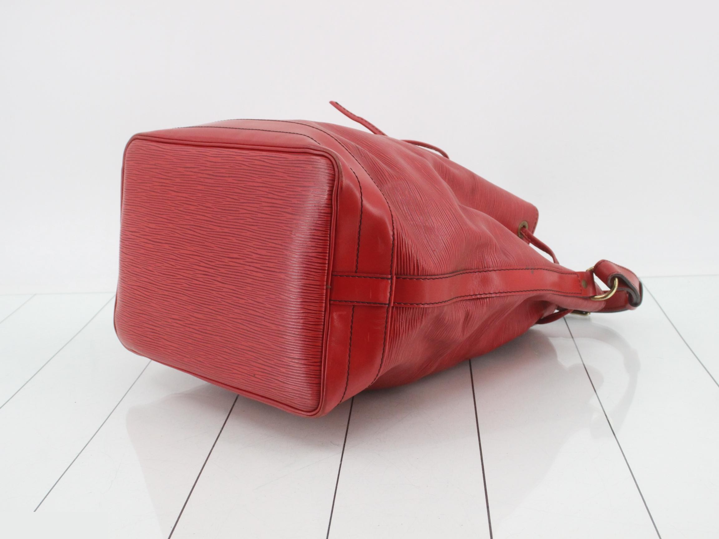 Petit Noe Castilian Red — view 6