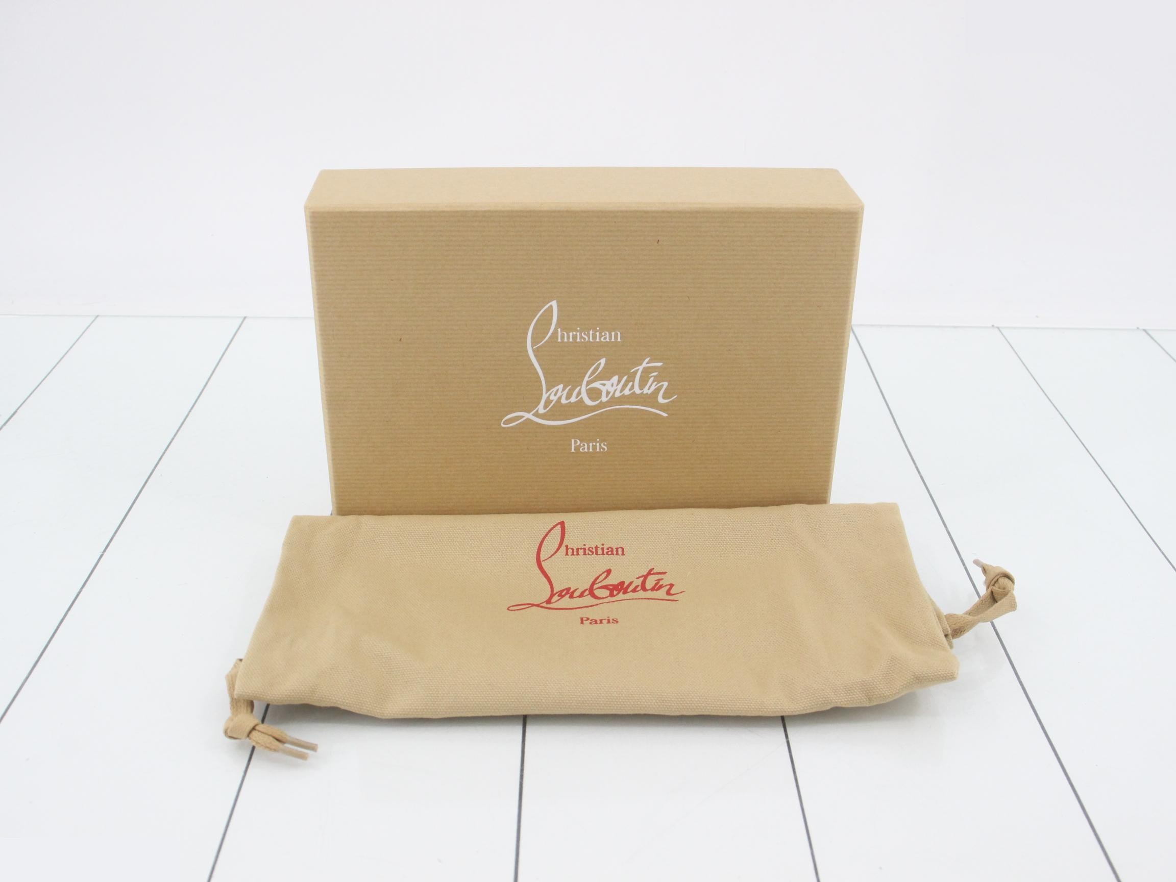 Studded Panettone Wallet — view 5