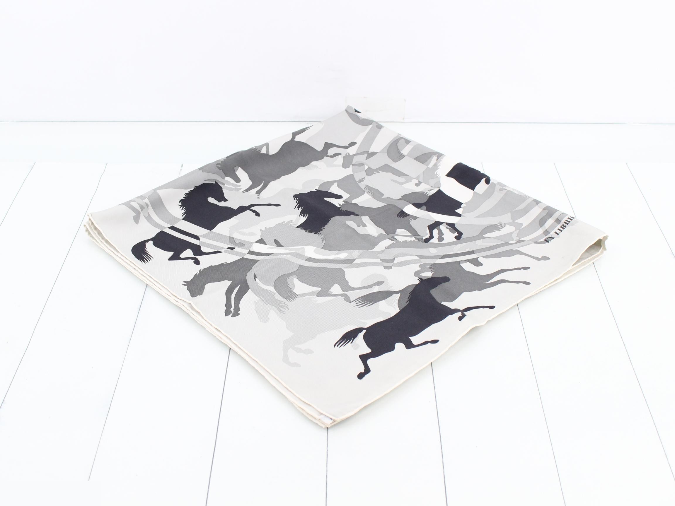 Ex-Libris Camouflage Carre 90 — view 2