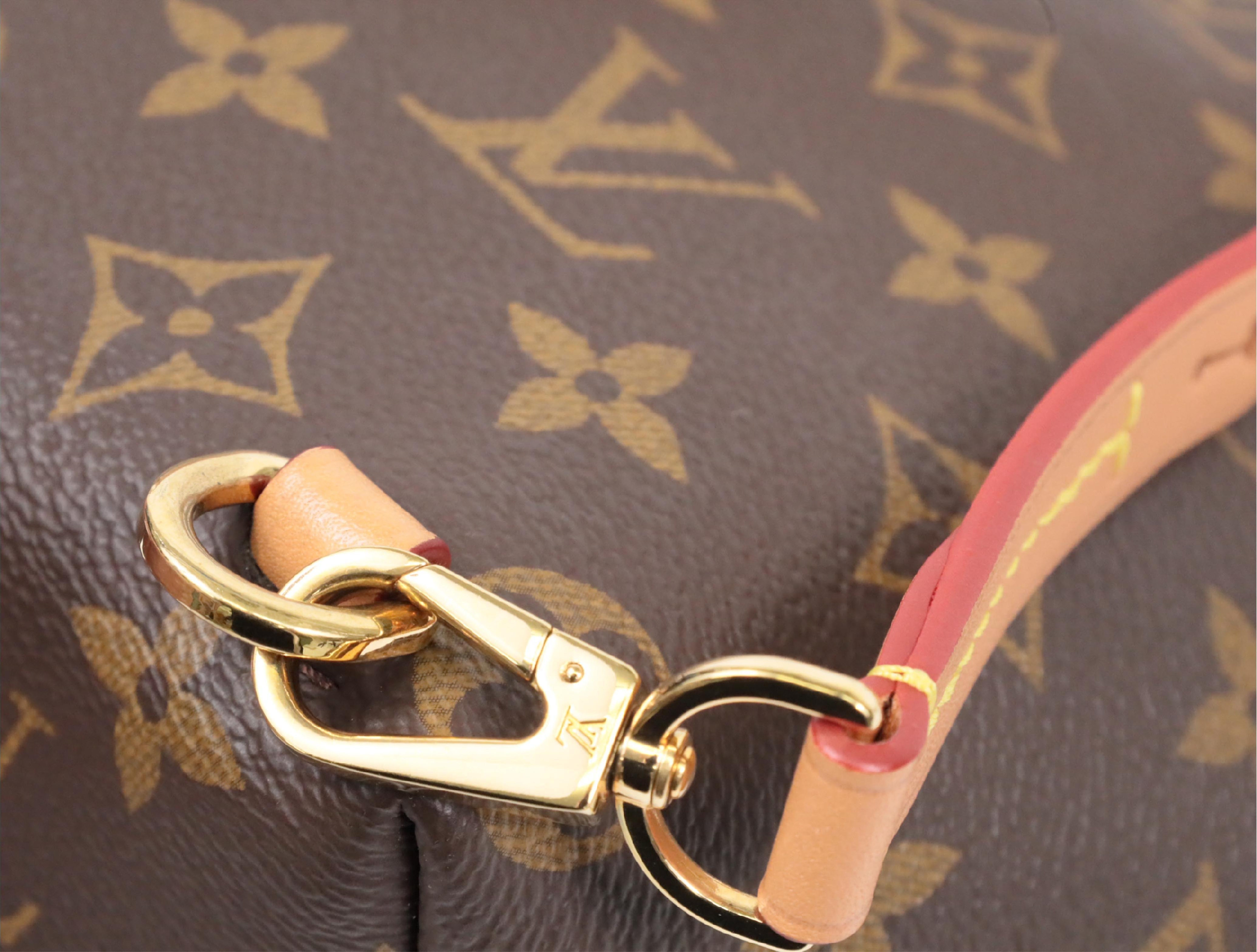Monogram Montsouris NMBB M45502 Backpack — view 6