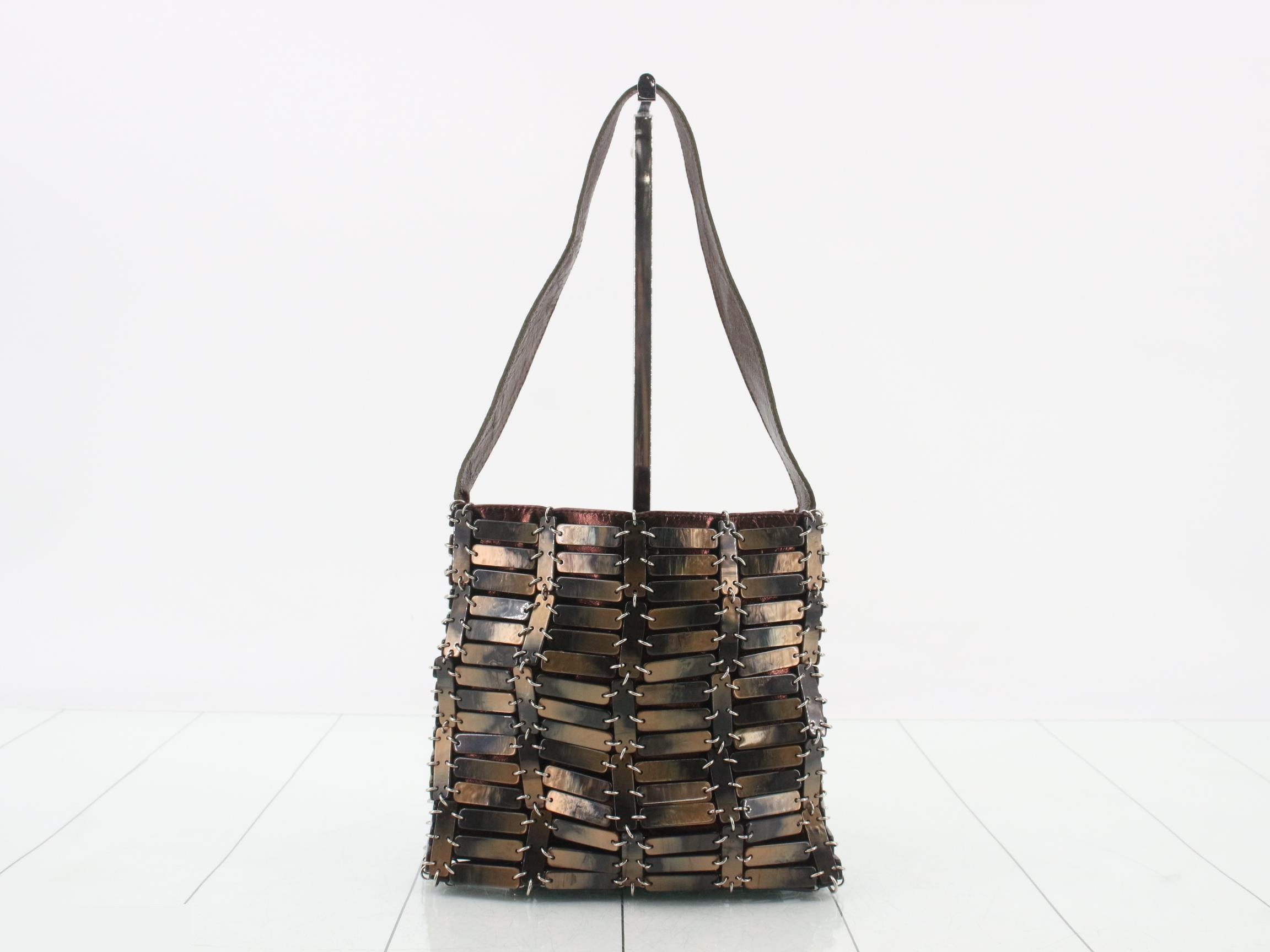Other lines: Bags and shoulder bags