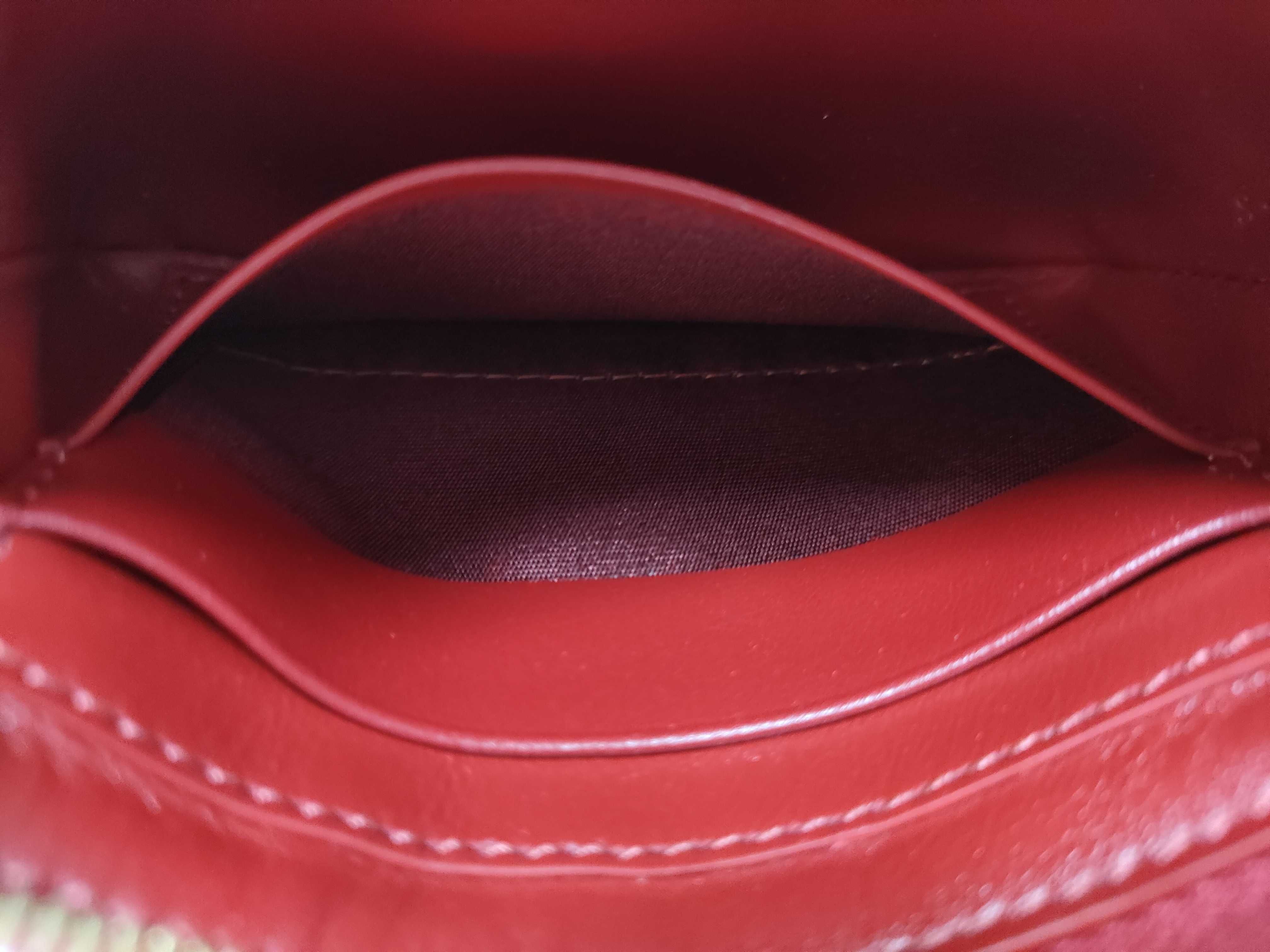 handbag coin case — view 11
