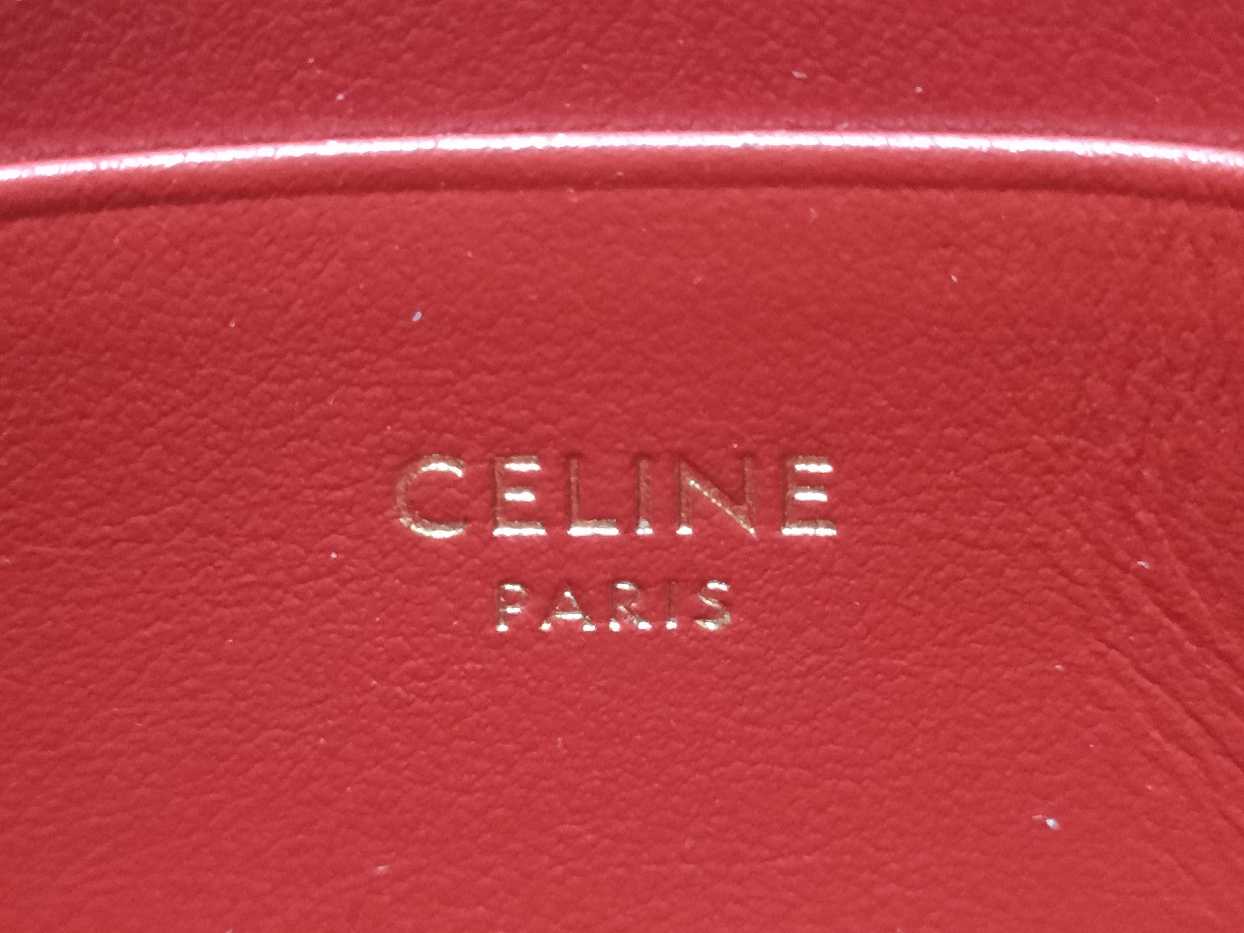 handbag coin case — view 12