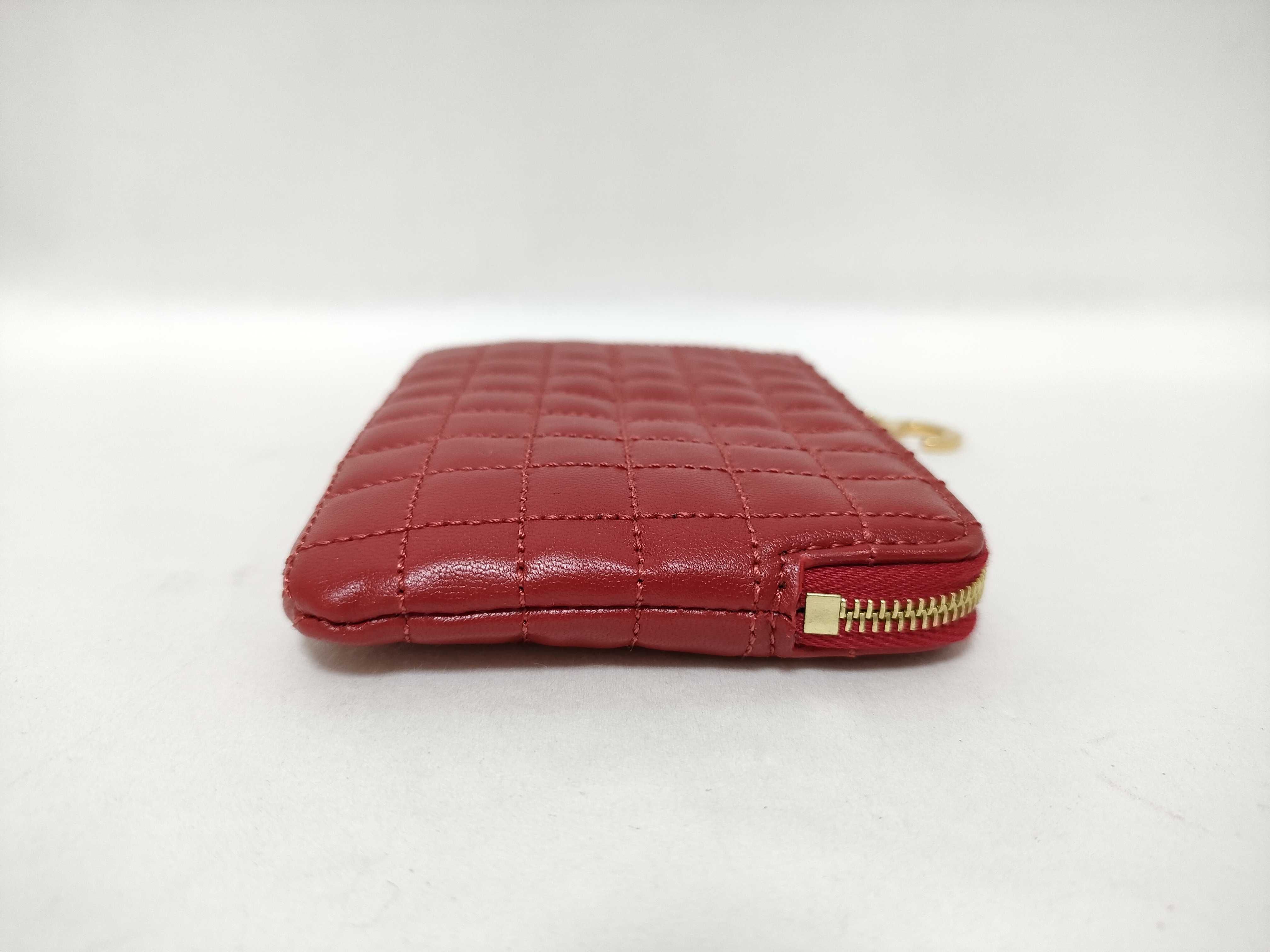 handbag coin case — view 3