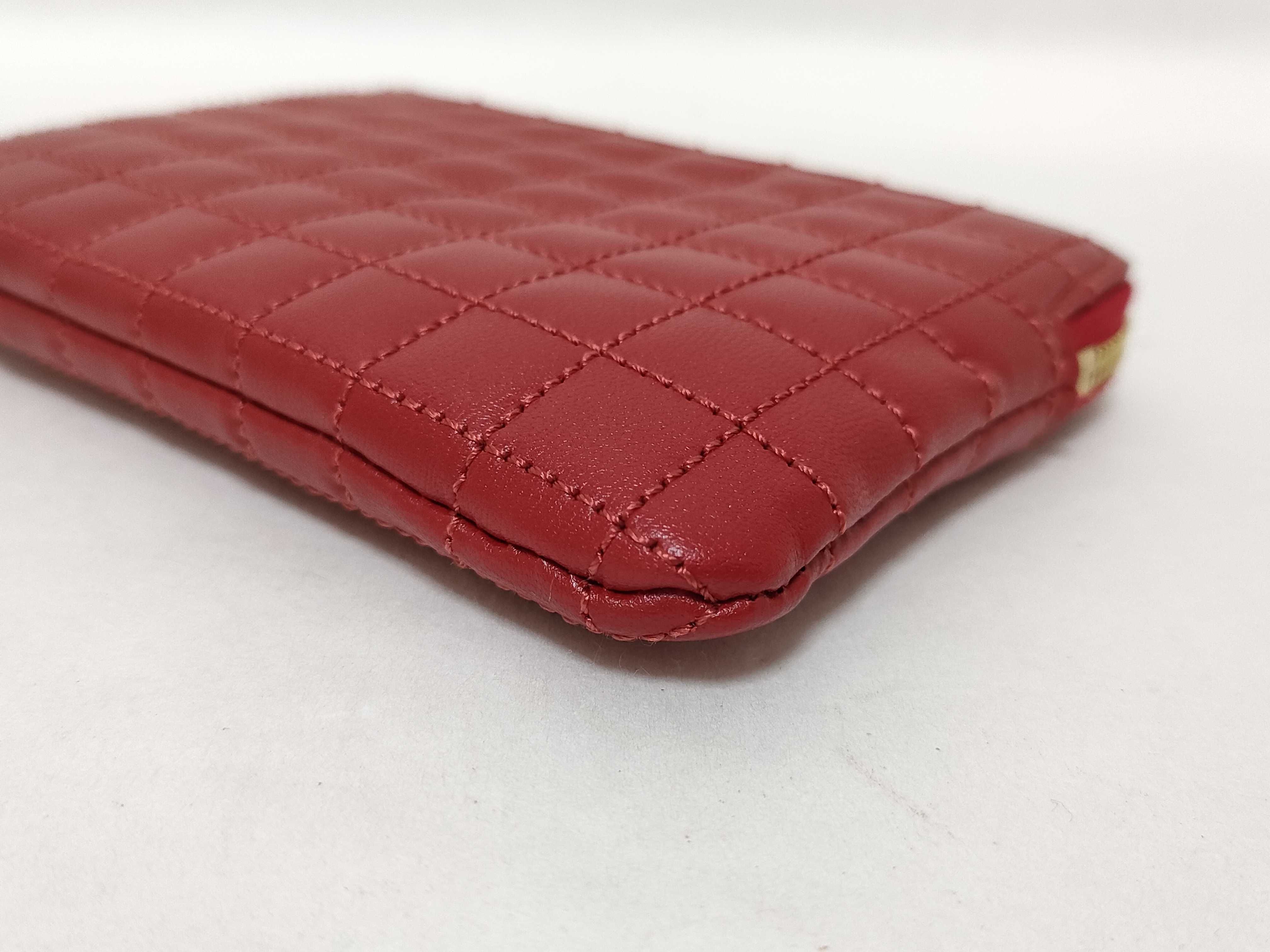 handbag coin case — view 4