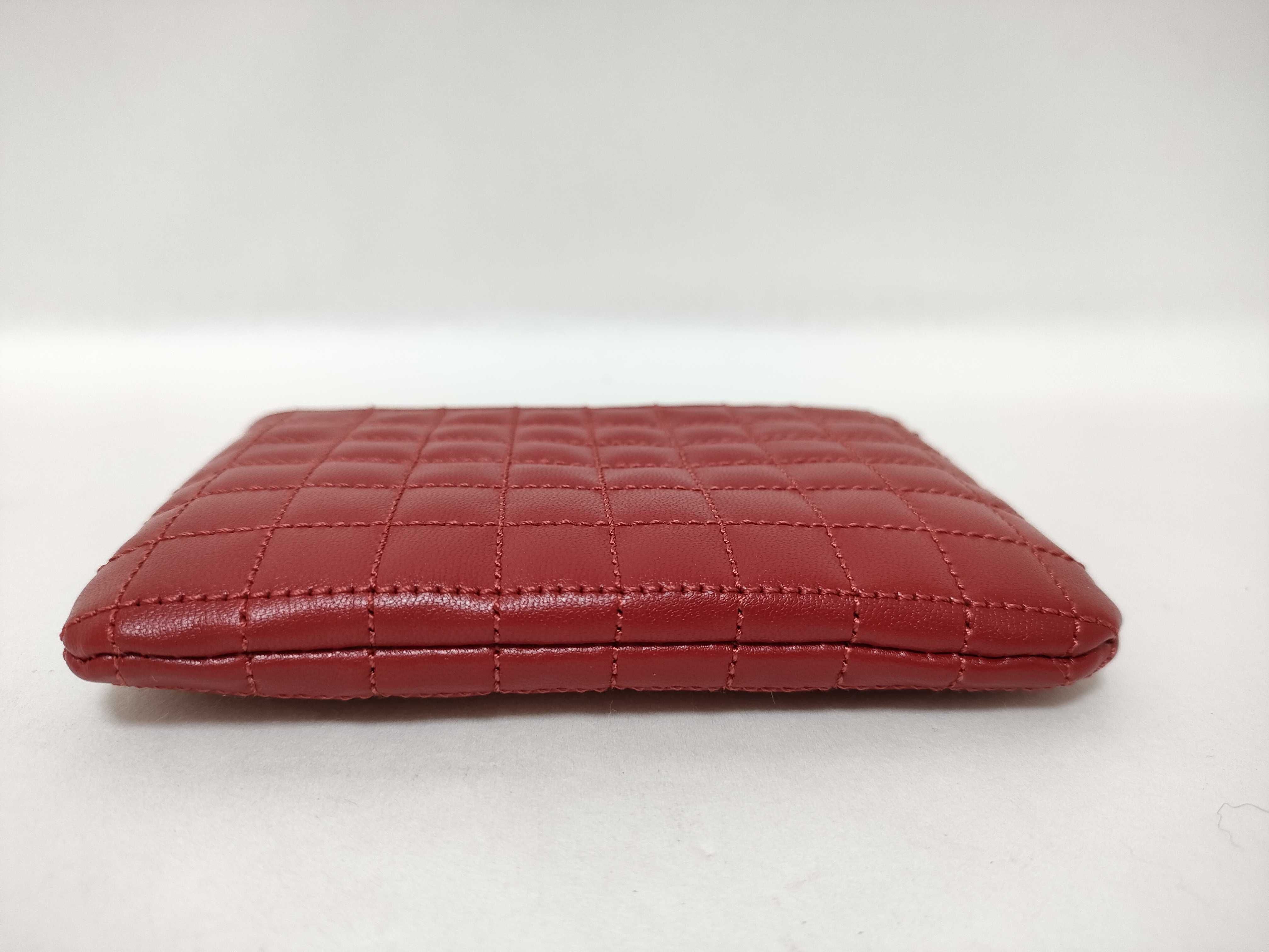 handbag coin case — view 5
