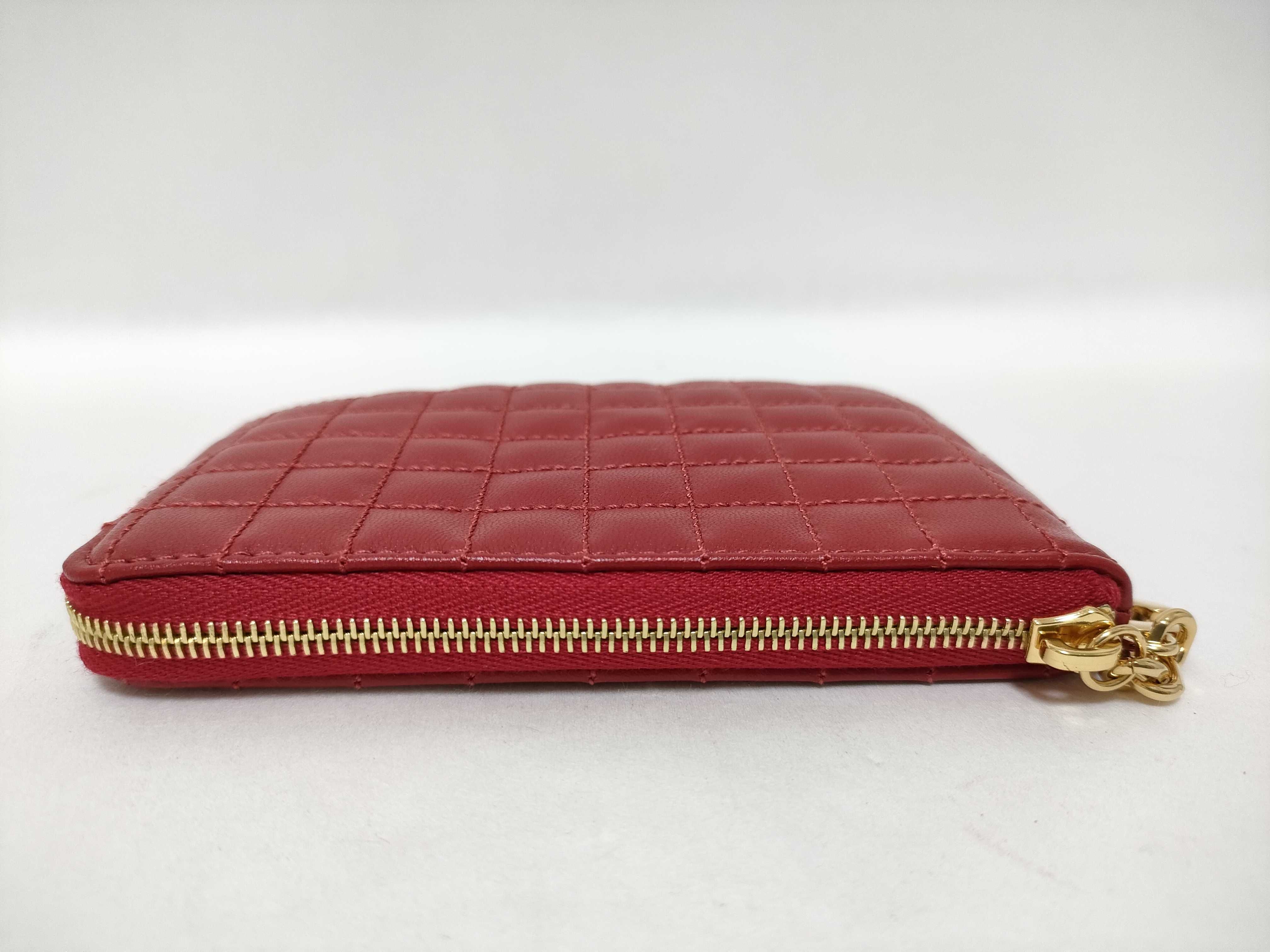 handbag coin case — view 6