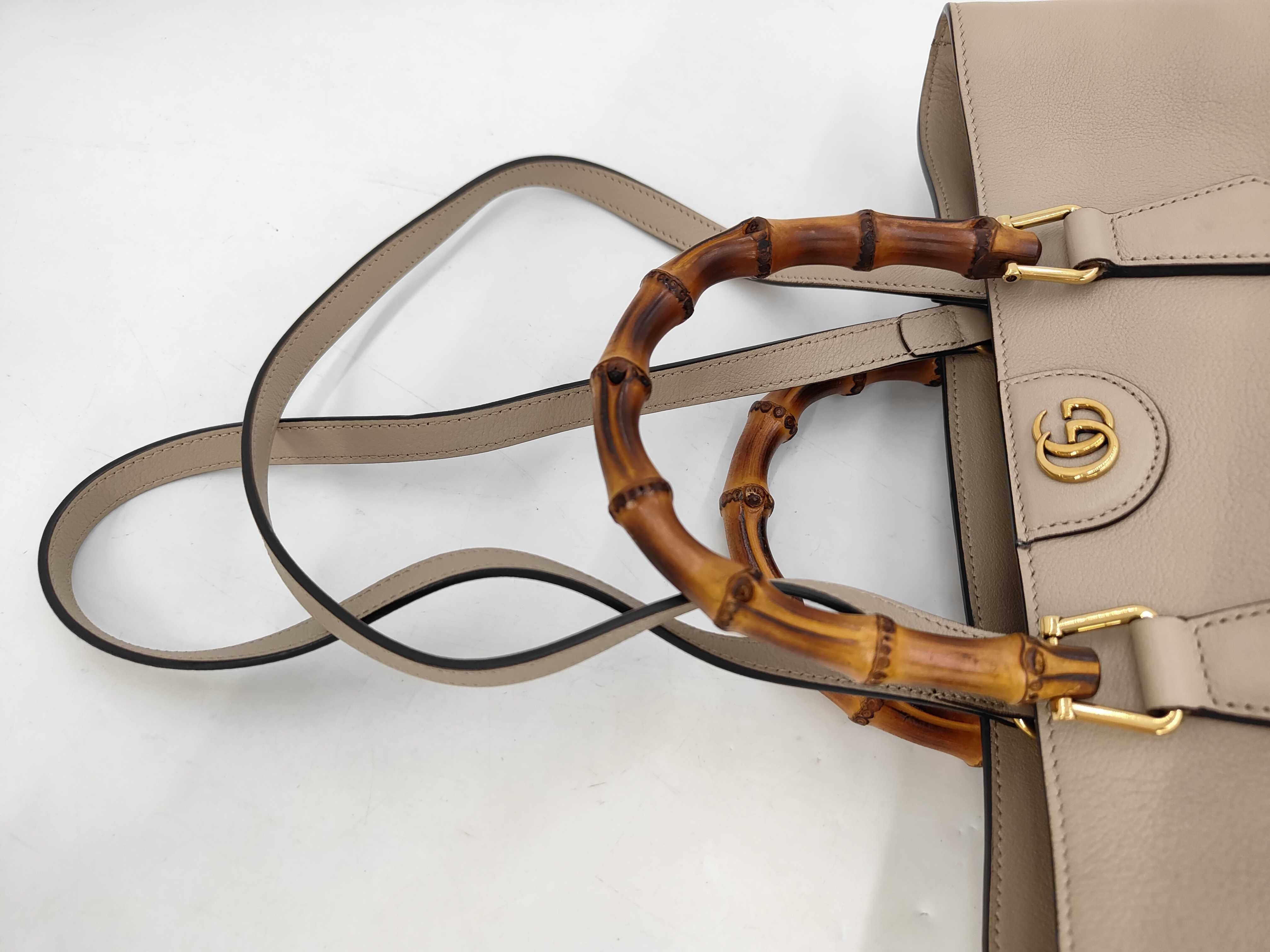 Diana Tote Bag — view 5