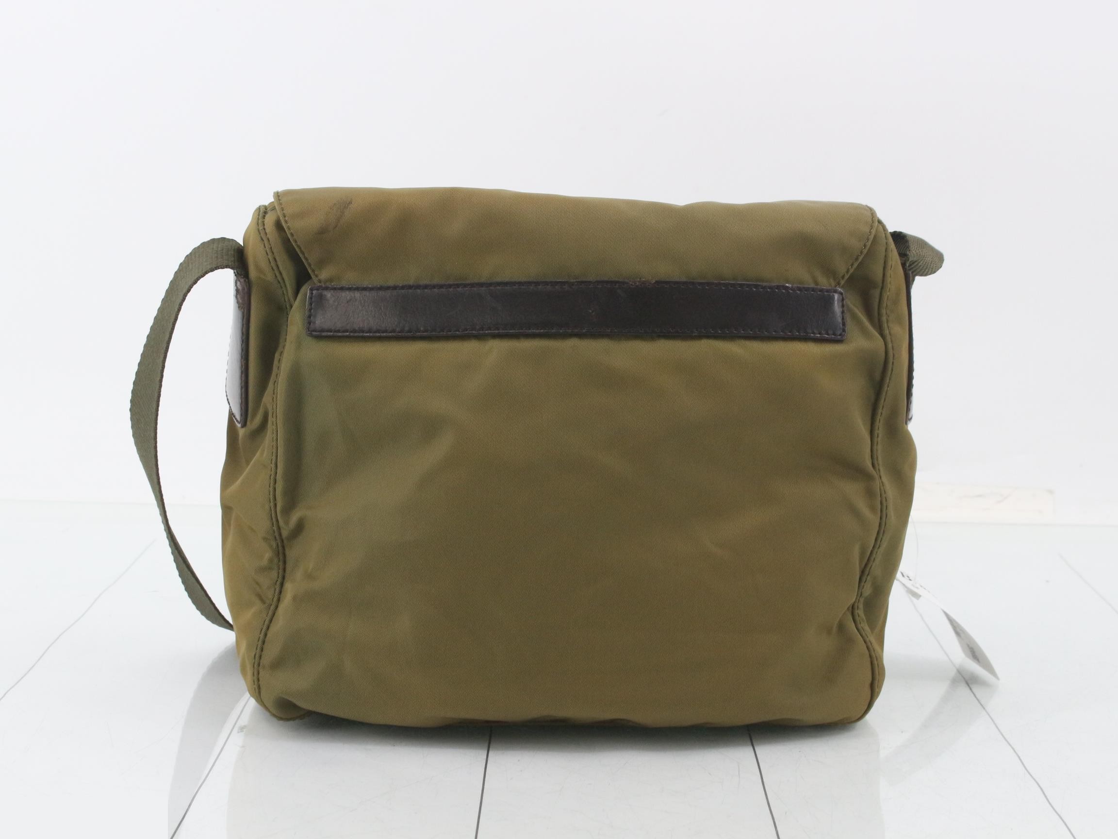 Other line bags/nylon shoulder bags — view 2