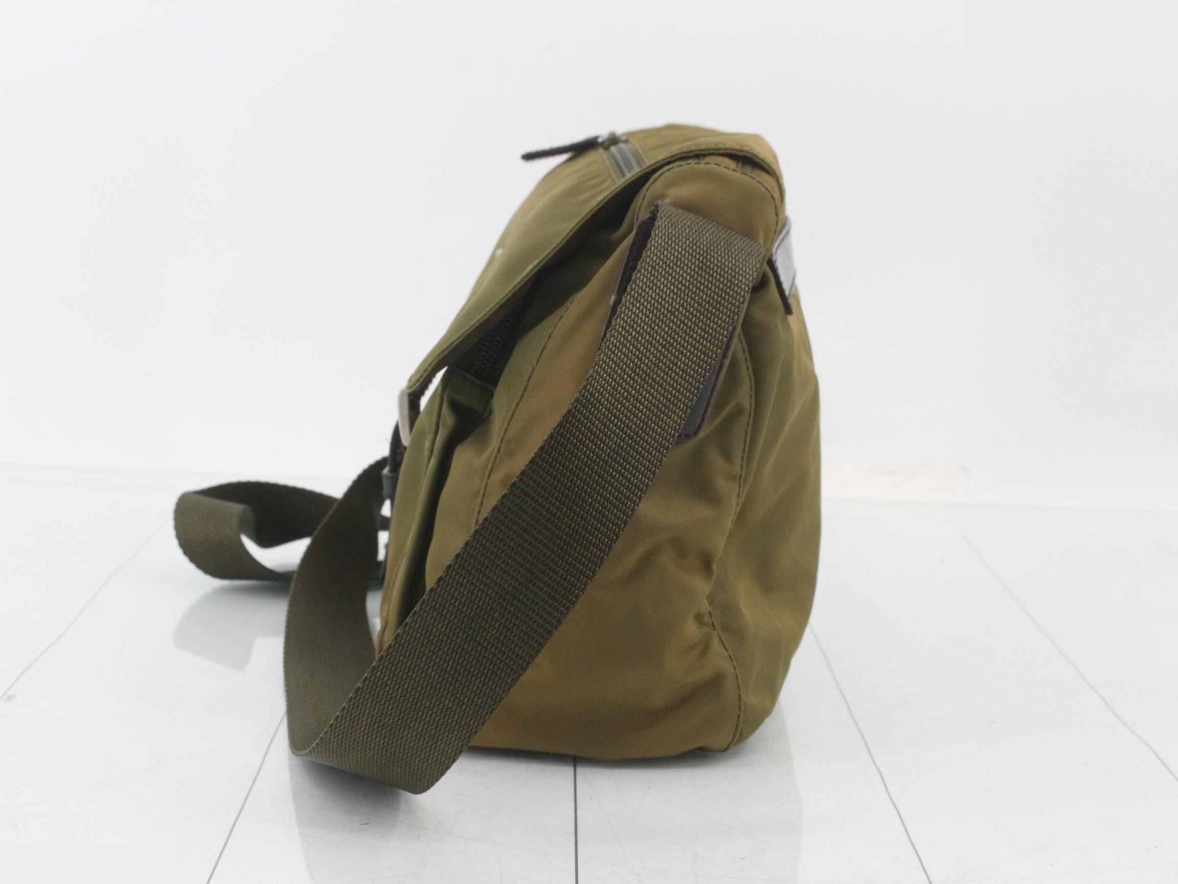 Other line bags/nylon shoulder bags — view 3