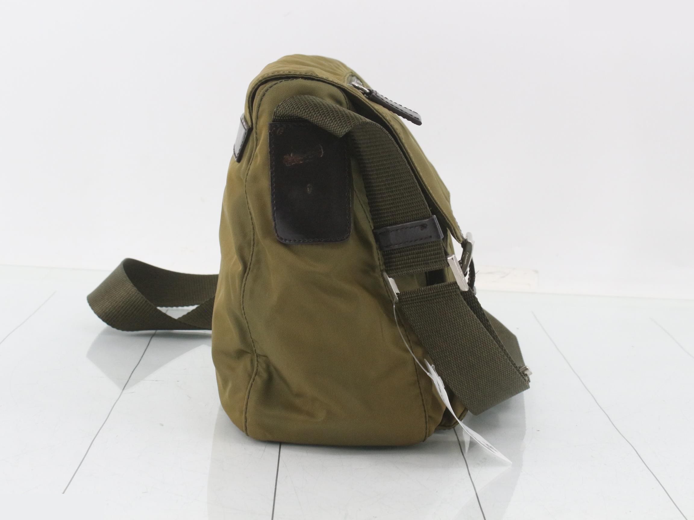 Other line bags/nylon shoulder bags — view 4