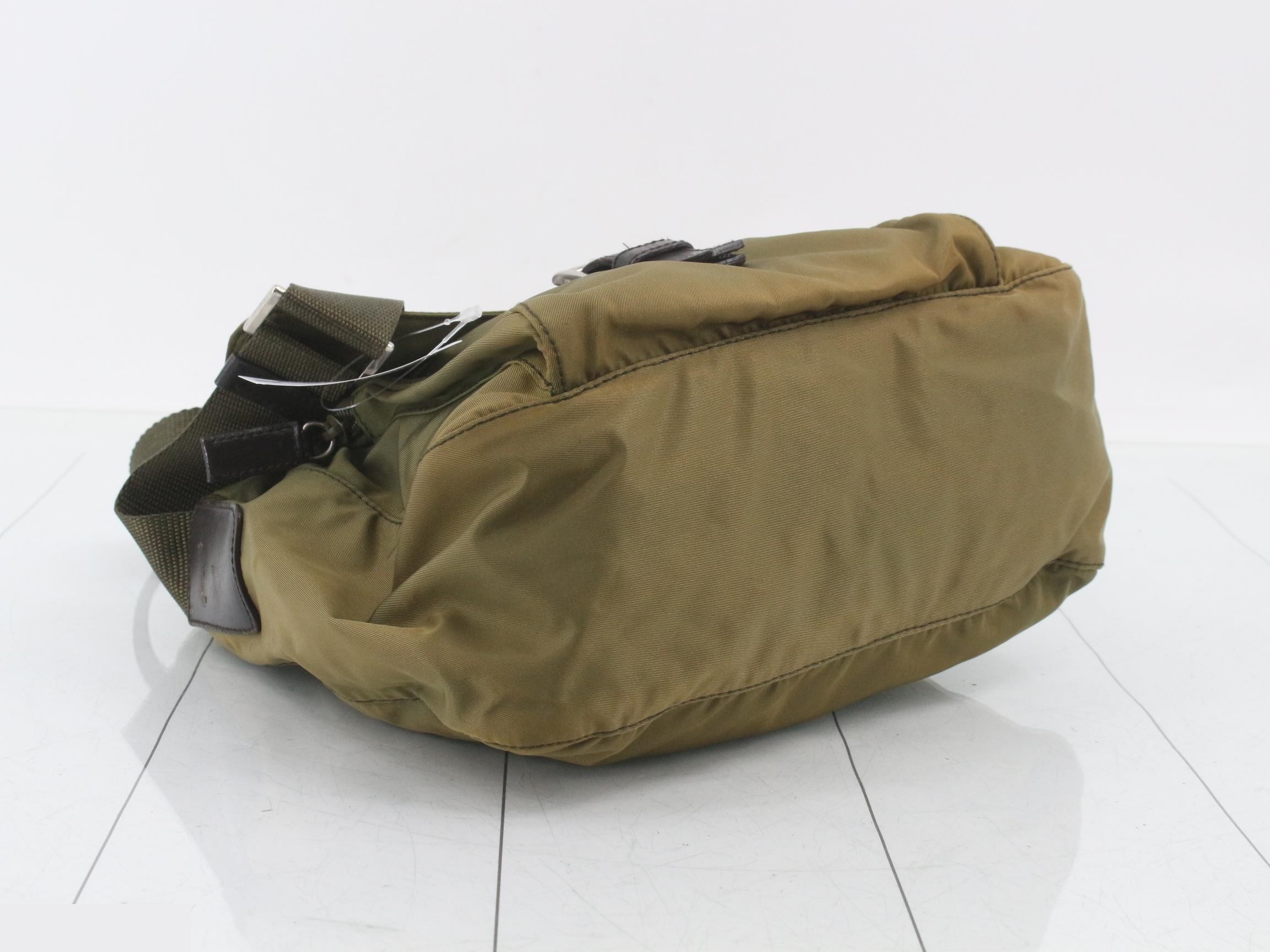 Other line bags/nylon shoulder bags — view 5