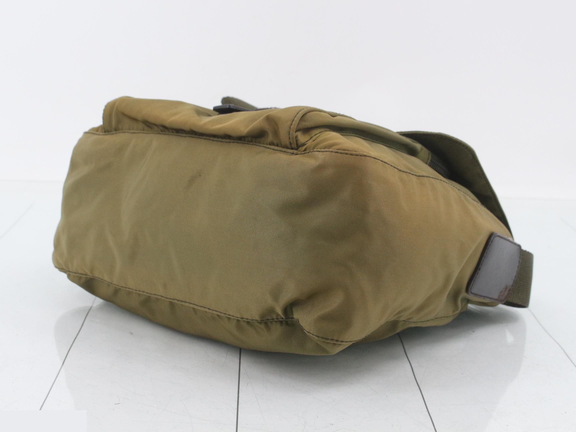 Other line bags/nylon shoulder bags — view 6