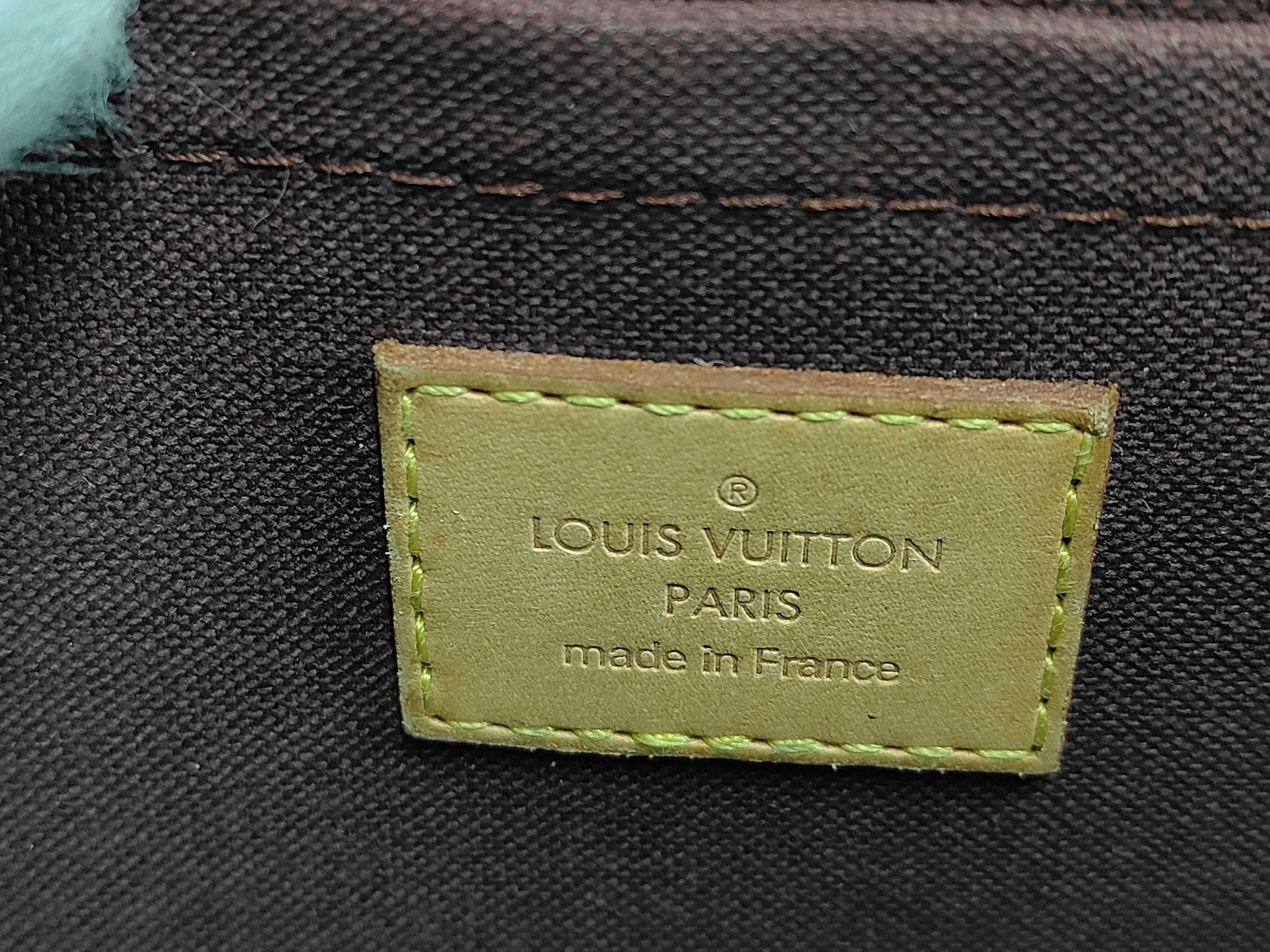 handbag — view 7