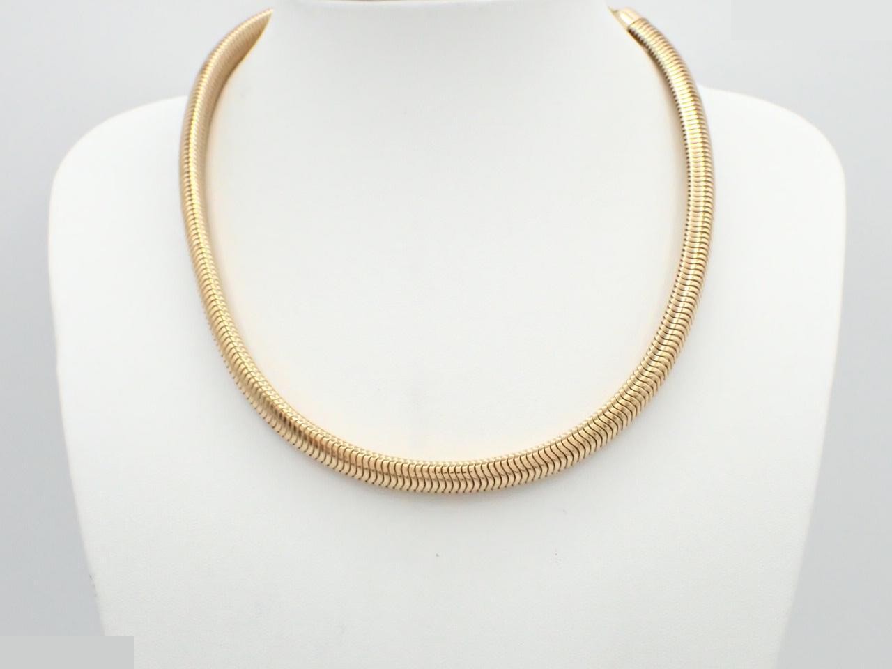 necklace, chain approximately 45cm — view 3