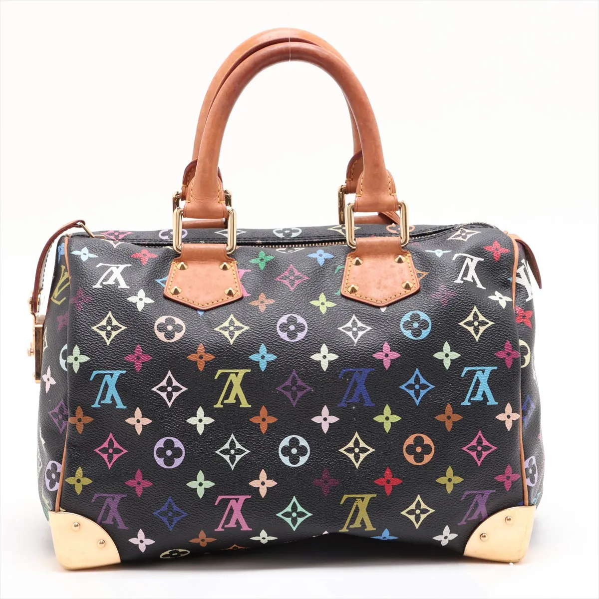 Multicolor Speedy 30 M92642 SP0014 Black — view 2