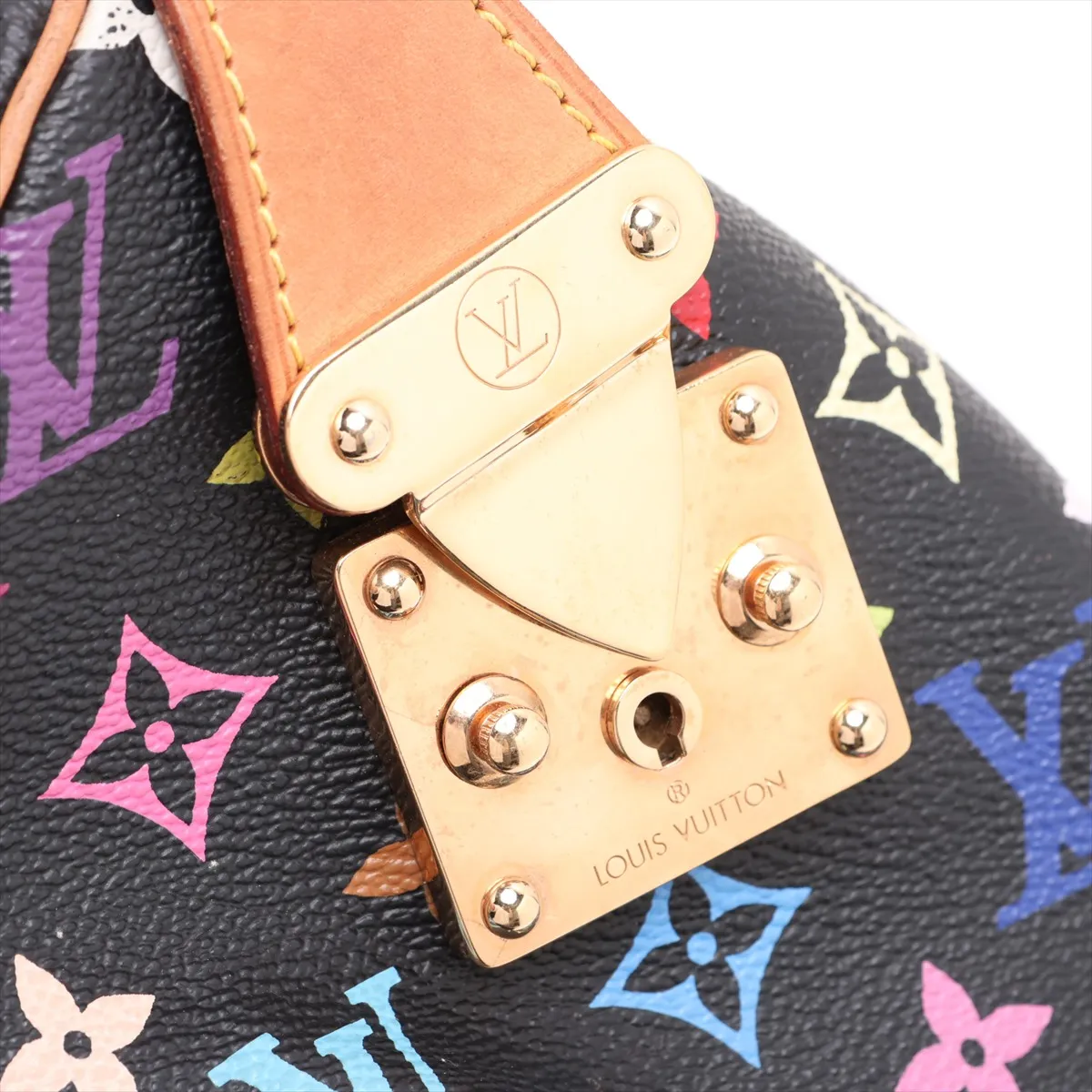 Multicolor Speedy 30 M92642 SP0014 Black — view 11