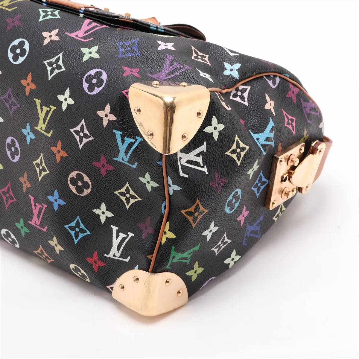 Multicolor Speedy 30 M92642 SP0014 Black — view 3