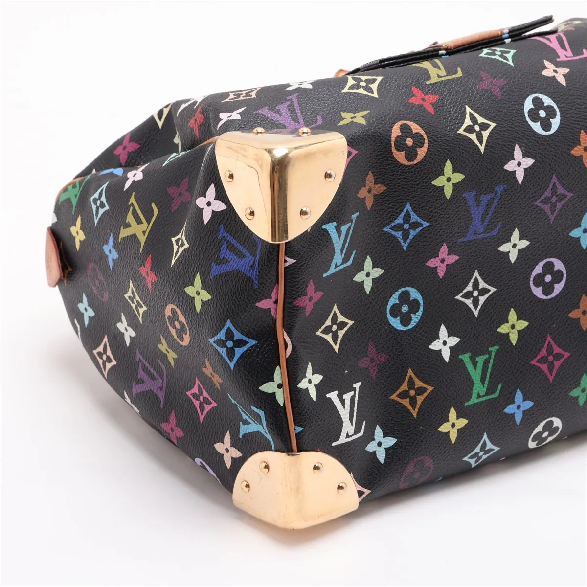 Multicolor Speedy 30 M92642 SP0014 Black — view 4