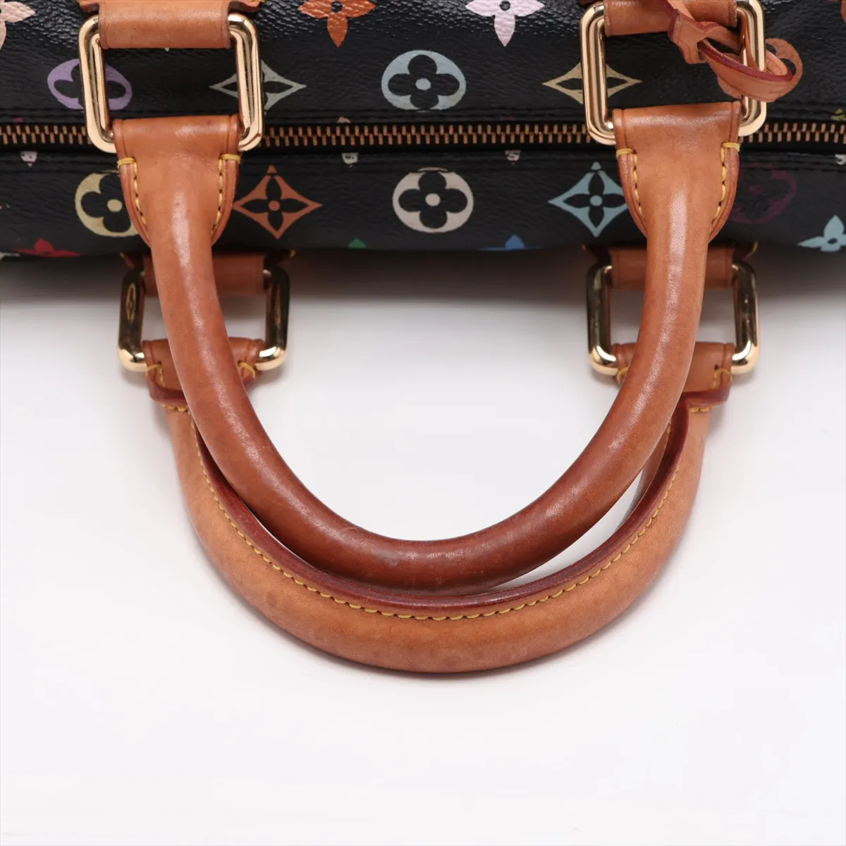 Multicolor Speedy 30 M92642 SP0014 Black — view 5