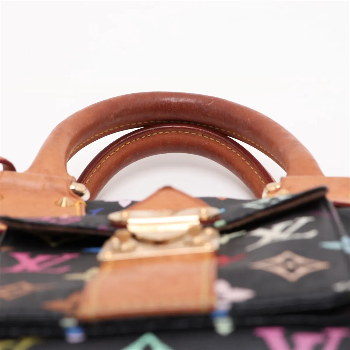 Multicolor Speedy 30 M92642 SP0014 Black — view 6