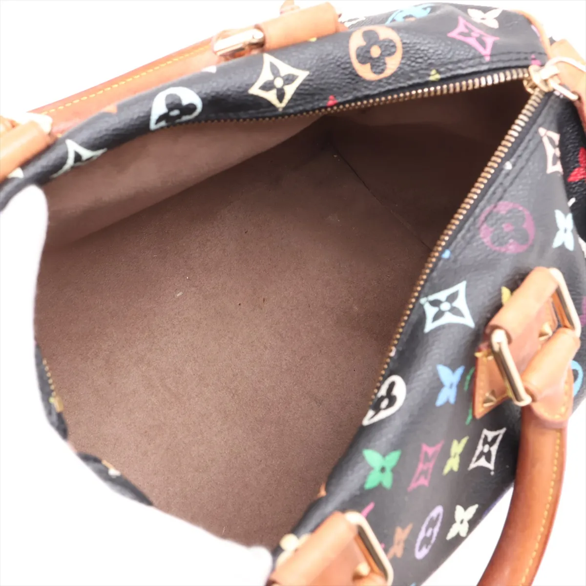 Multicolor Speedy 30 M92642 SP0014 Black — view 7