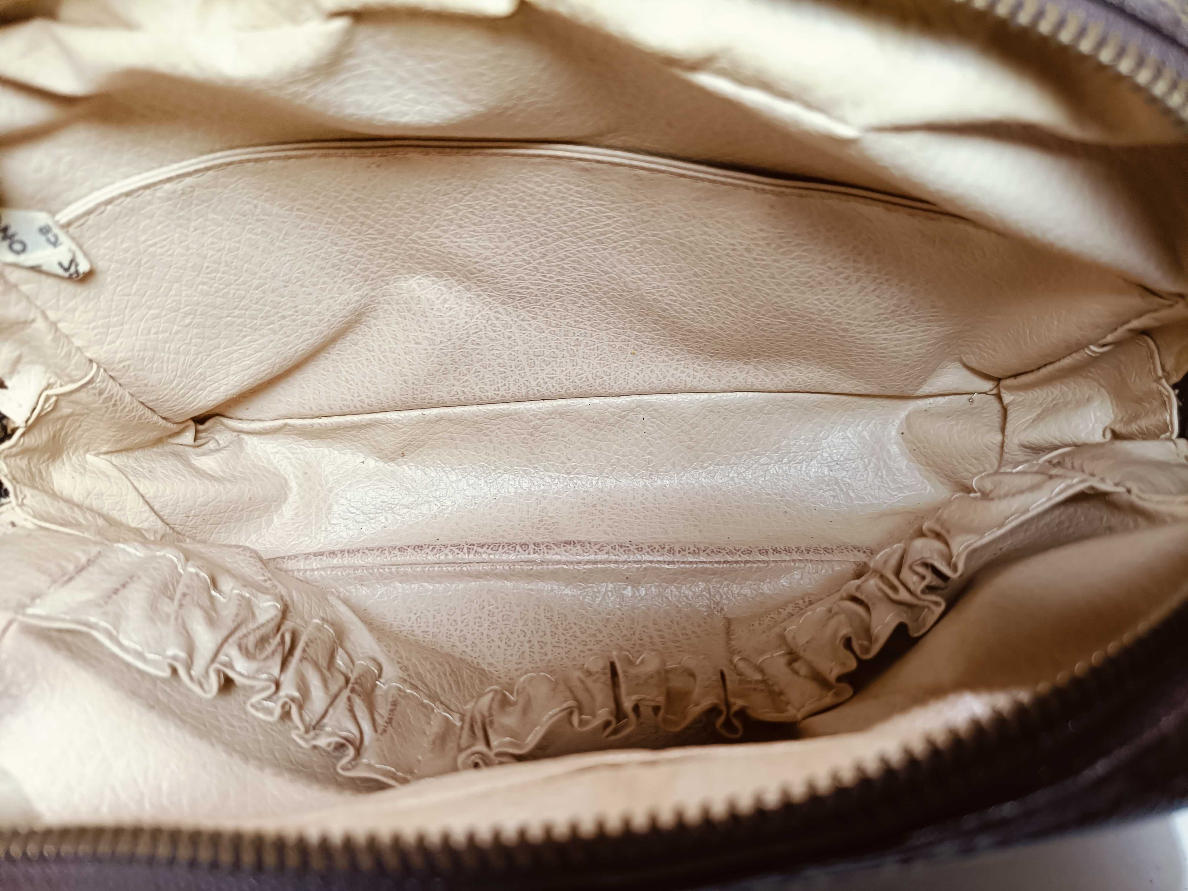 Monogram Trouse Toilette (with replacement zipper) - Second bag — view 8