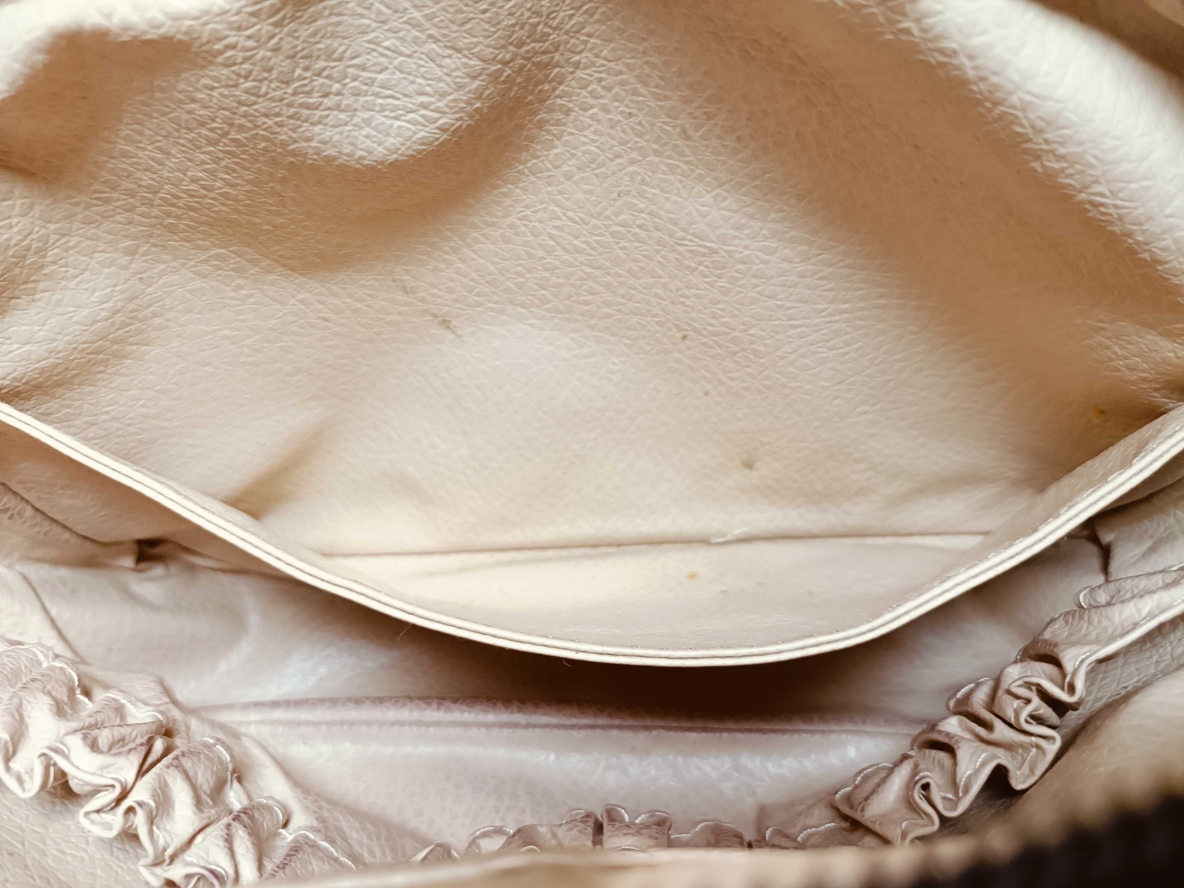Monogram Trouse Toilette (with replacement zipper) - Second bag — view 9