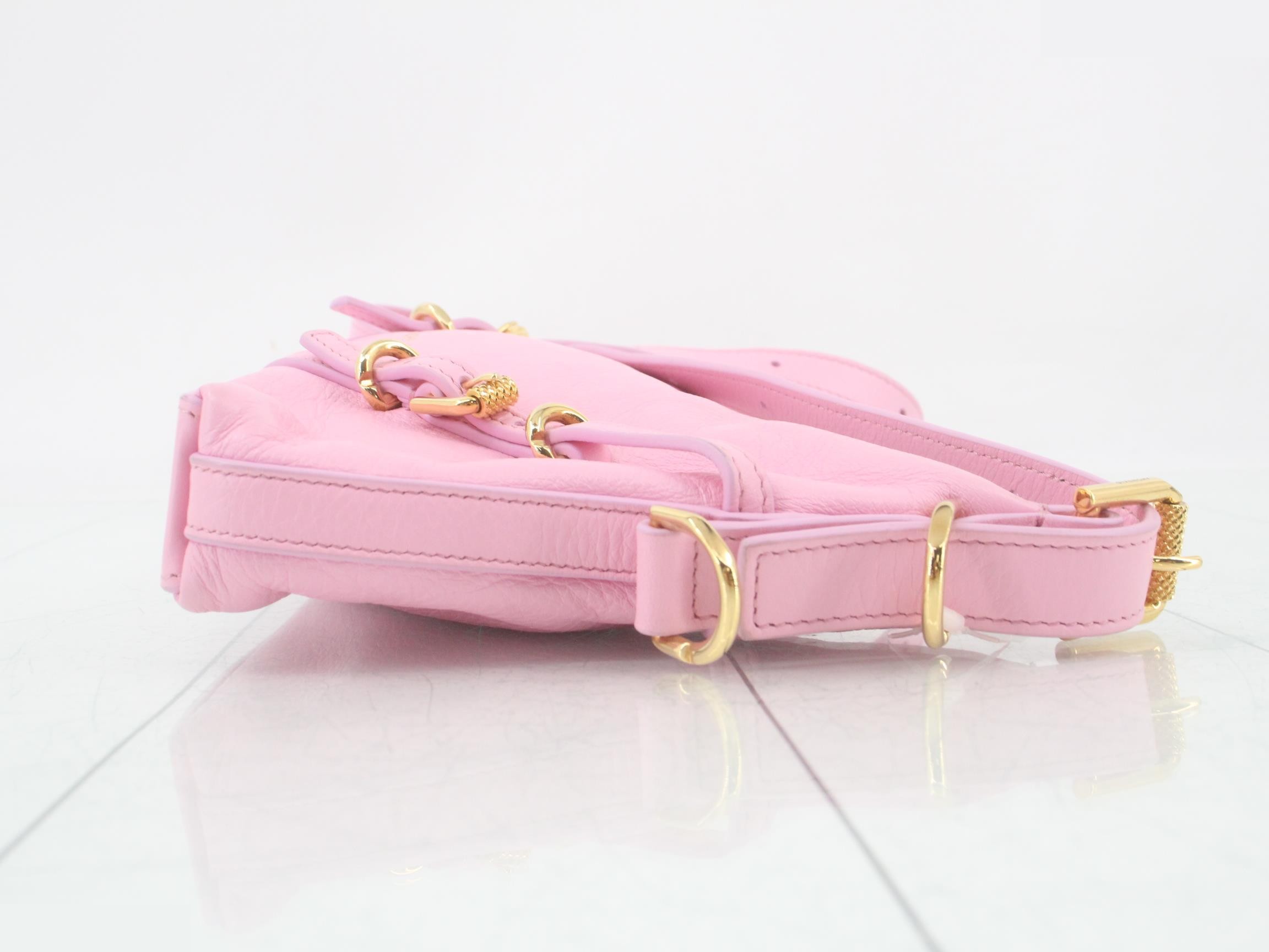 Shoulder bag — view 3