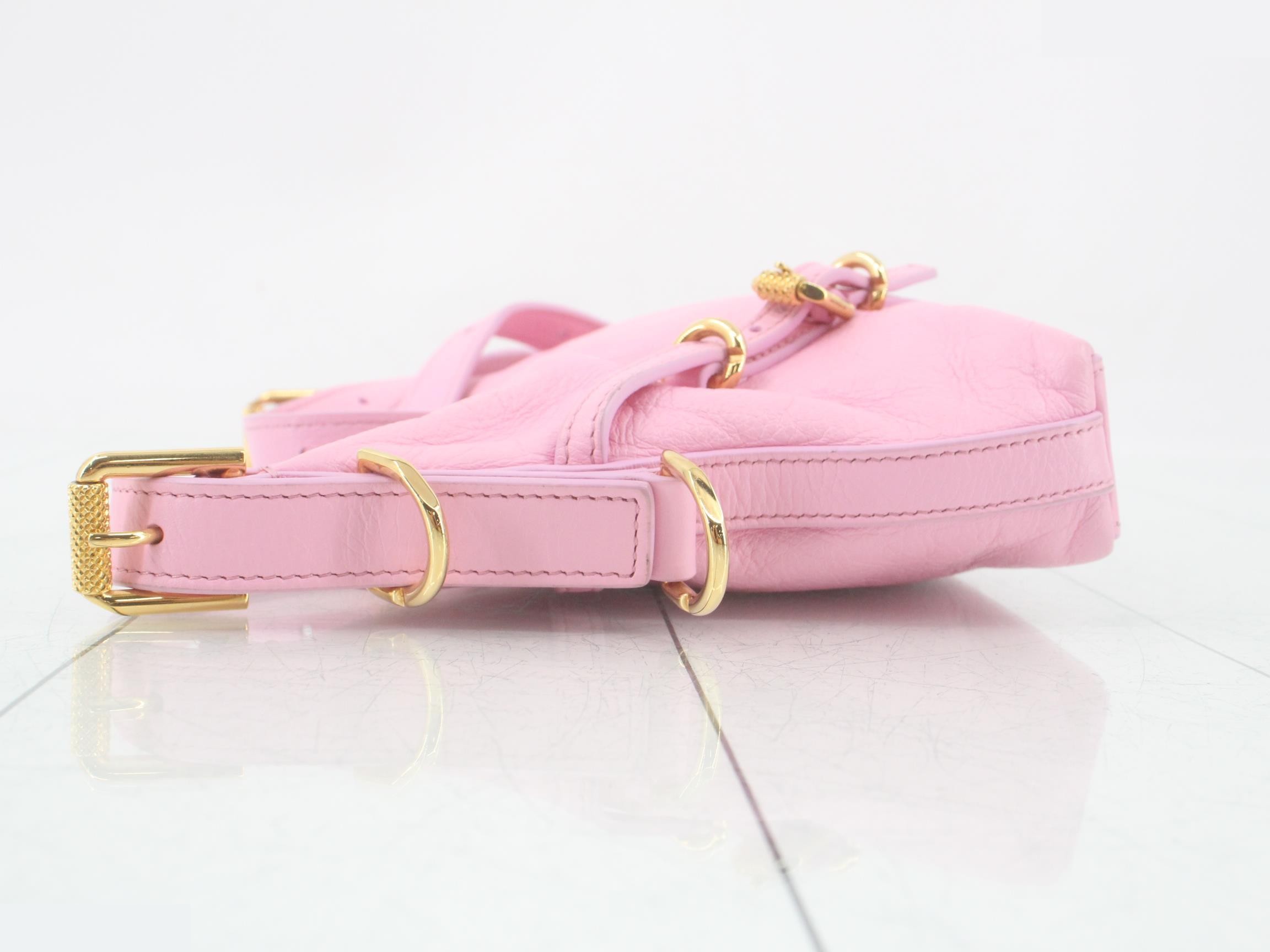 Shoulder bag — view 4
