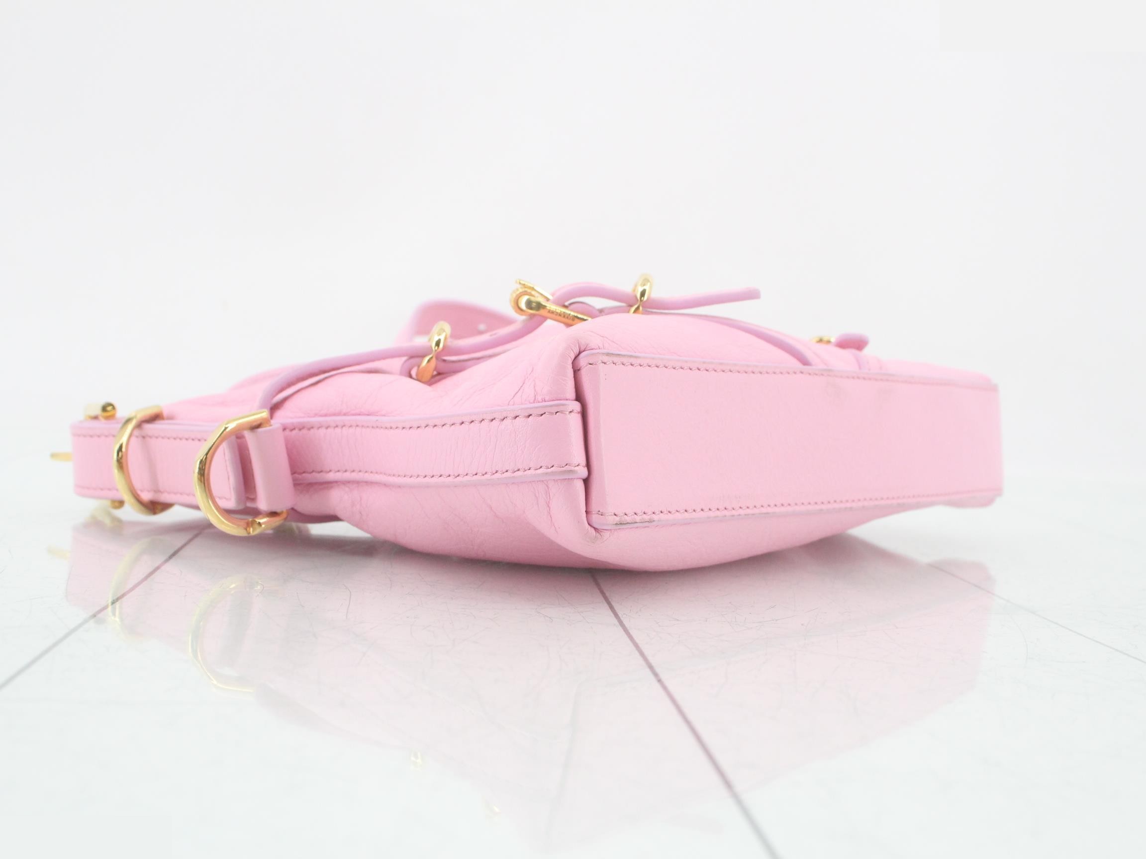 Shoulder bag — view 5