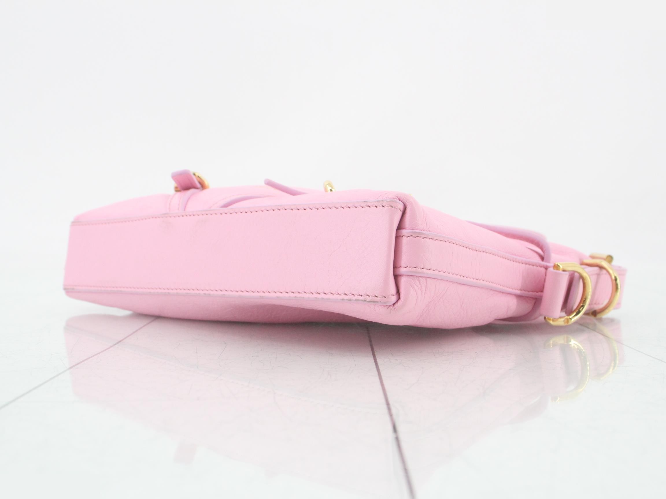 Shoulder bag — view 6