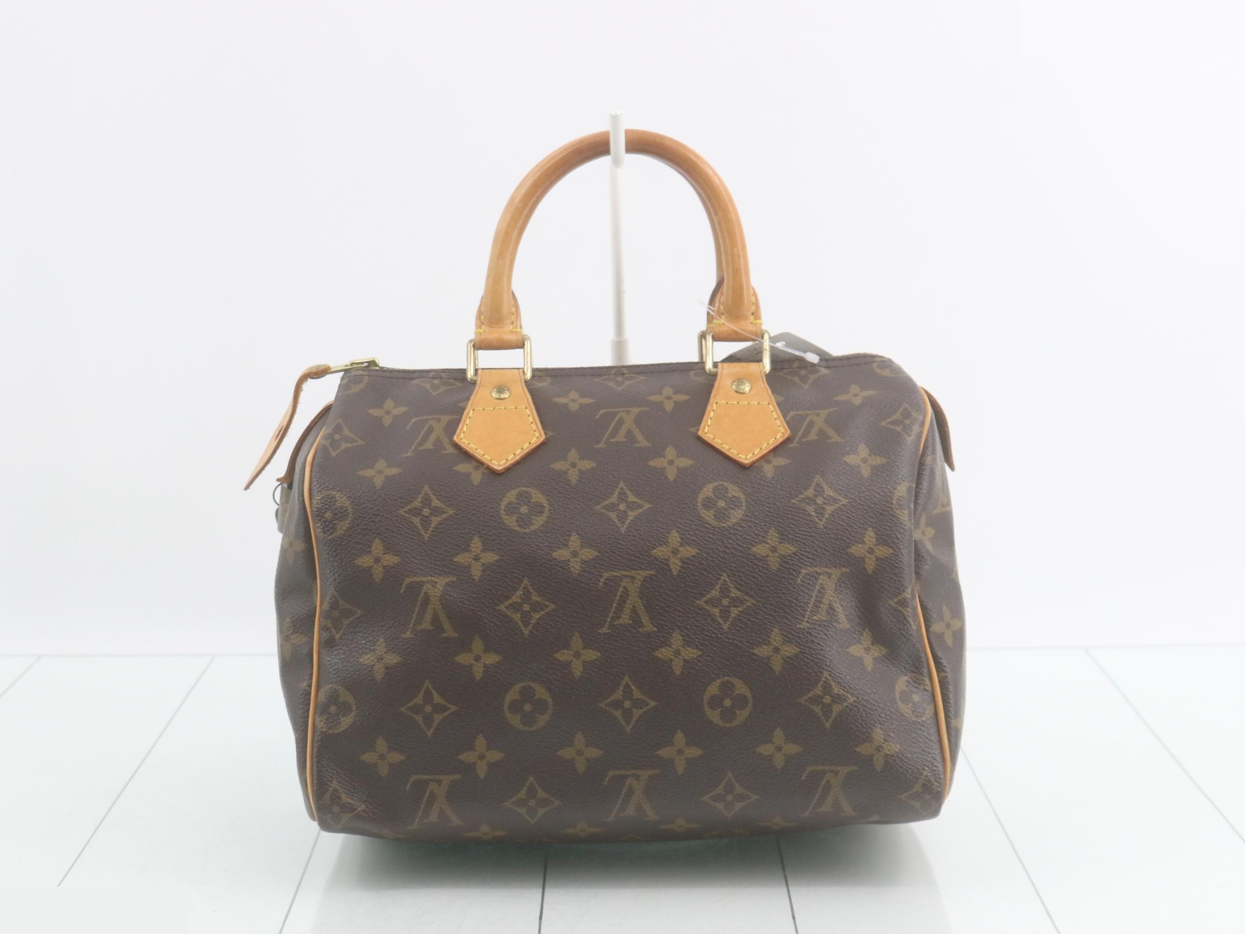 Speedy 25 — view 2
