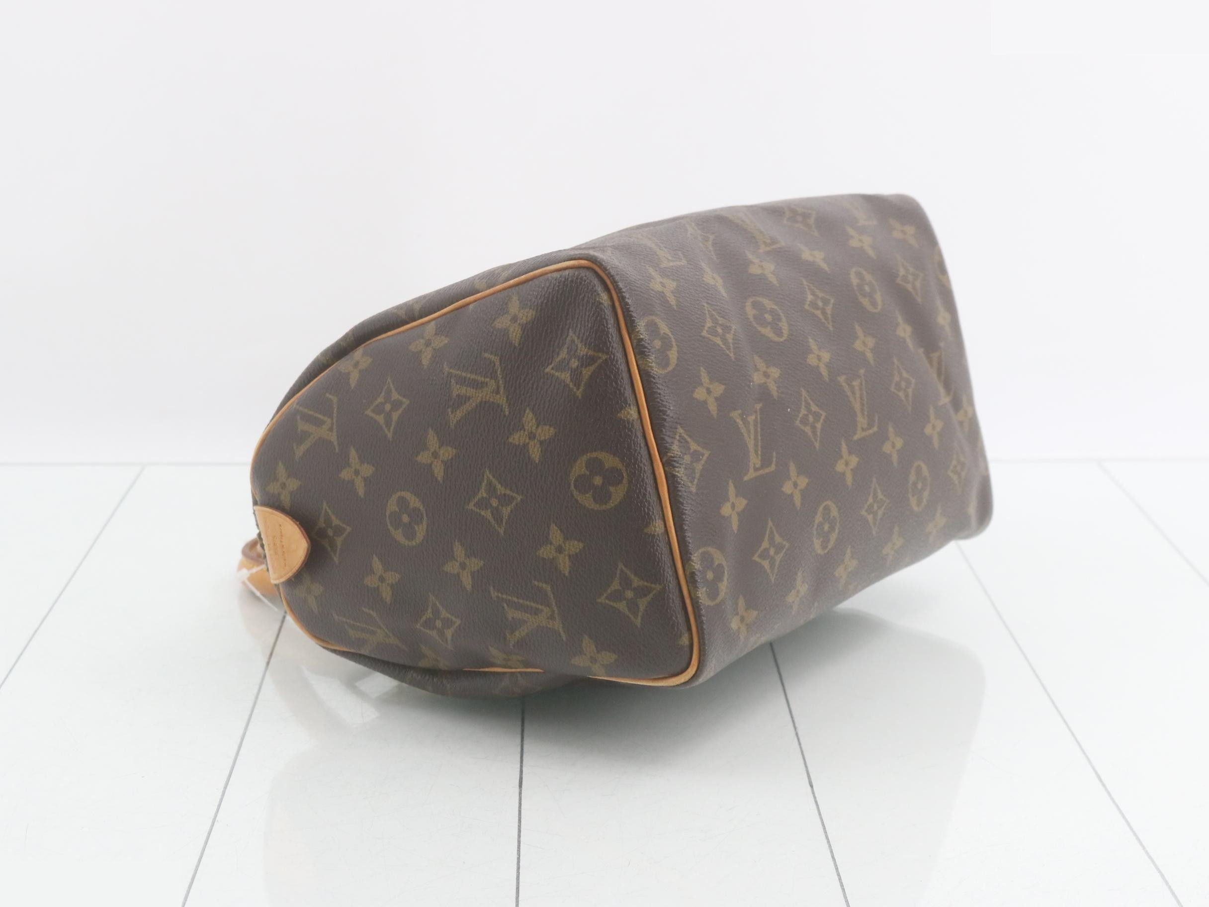 Speedy 25 — view 5