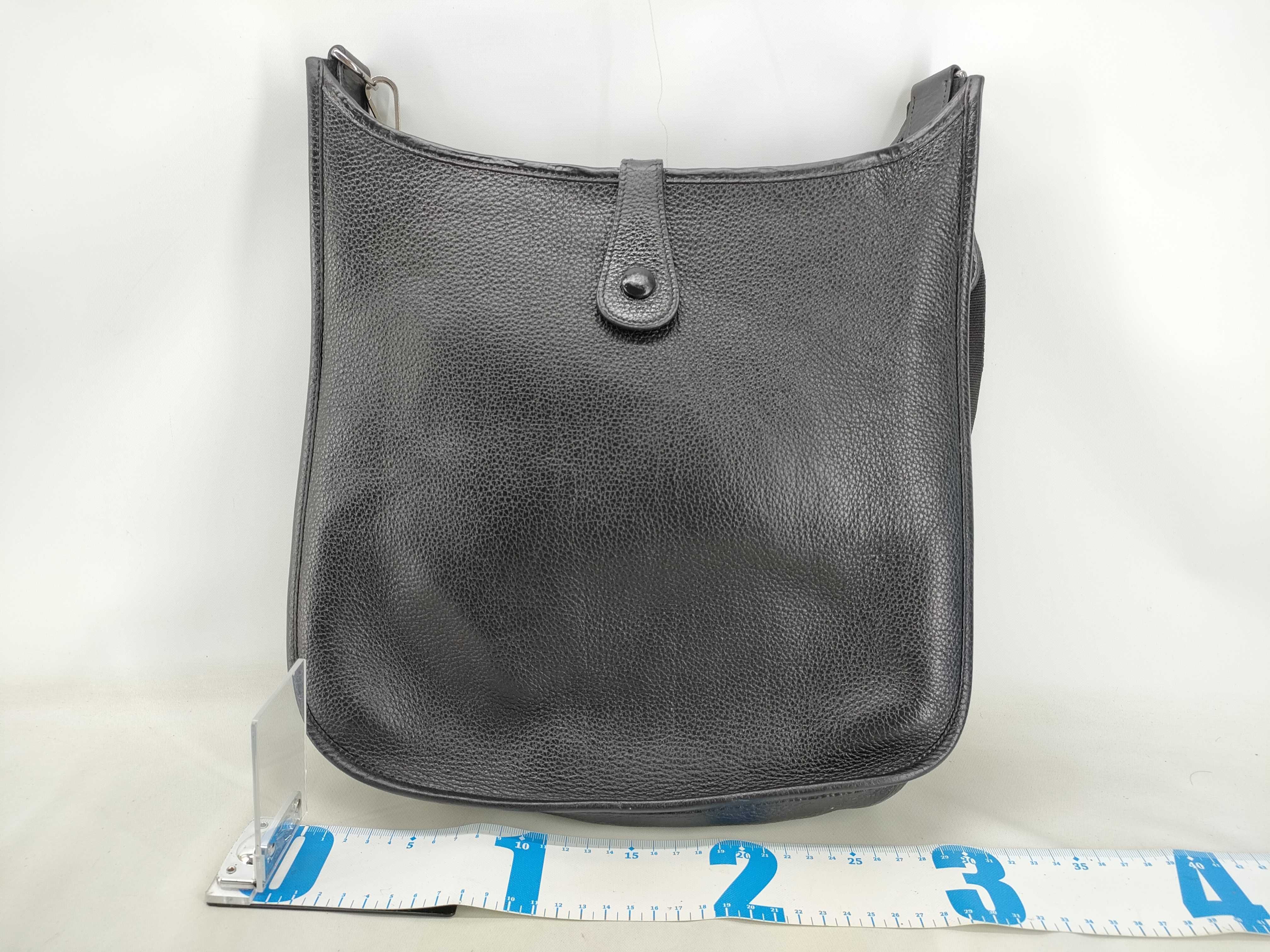 Evelyne Shoulder Bag — view 2