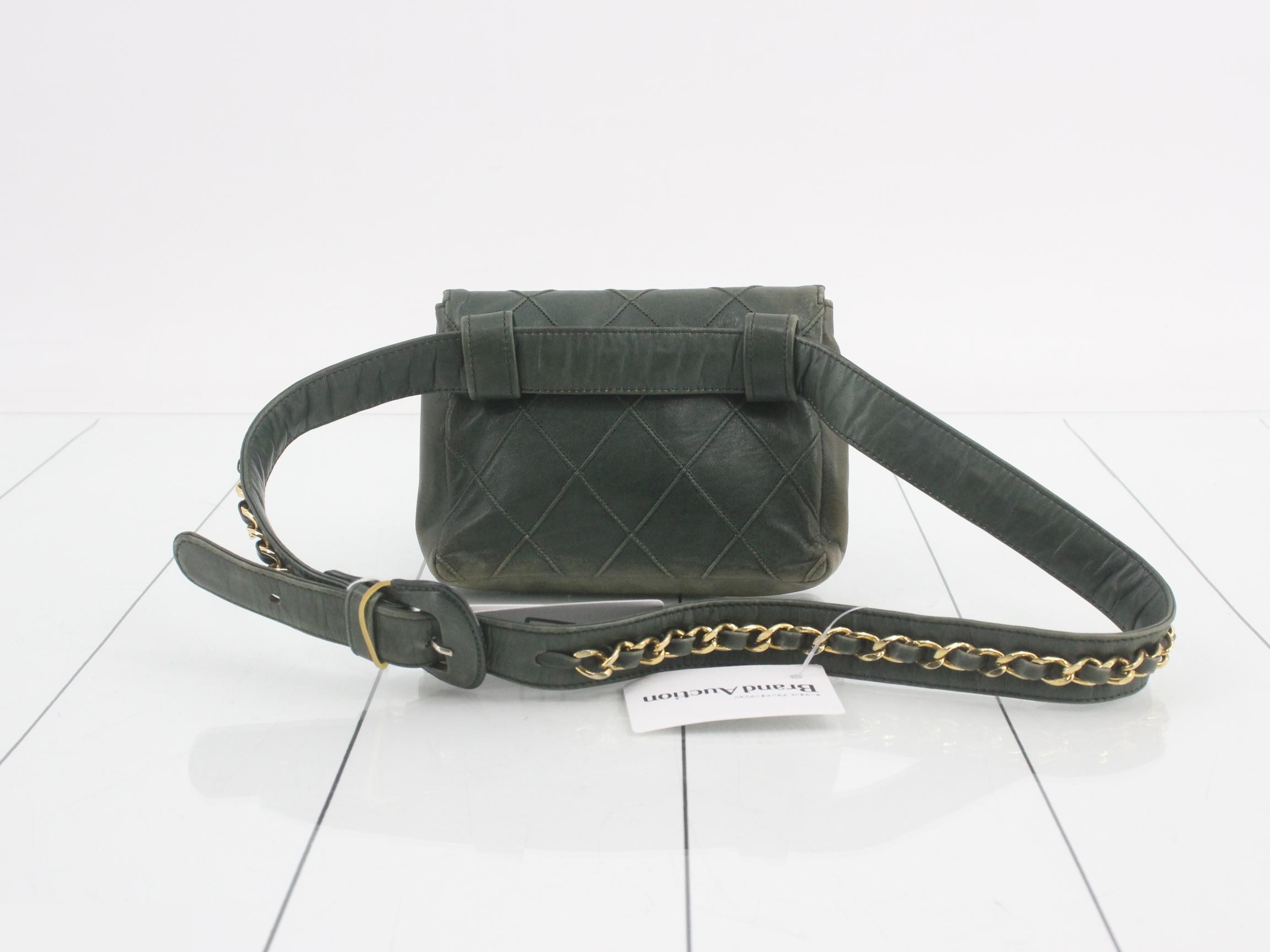 Matelassé (bag) — view 2