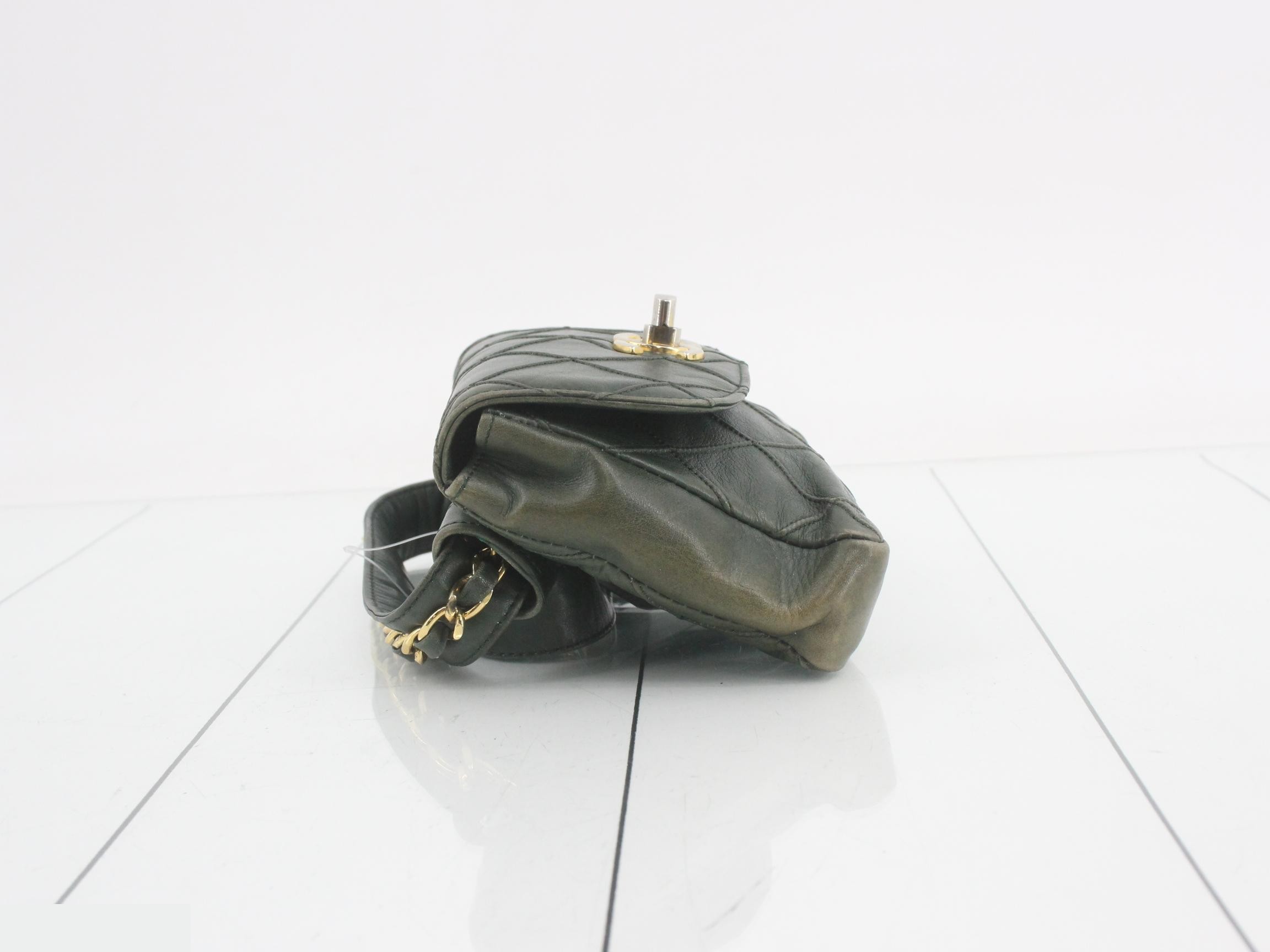 Matelassé (bag) — view 4