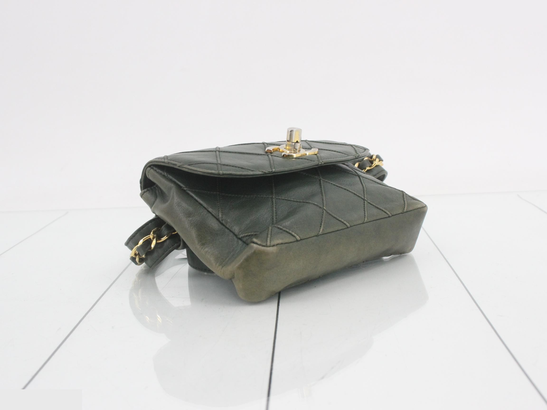 Matelassé (bag) — view 5