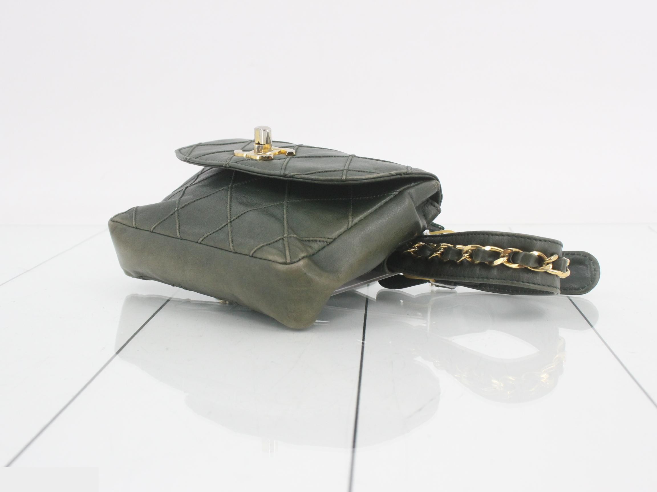 Matelassé (bag) — view 6