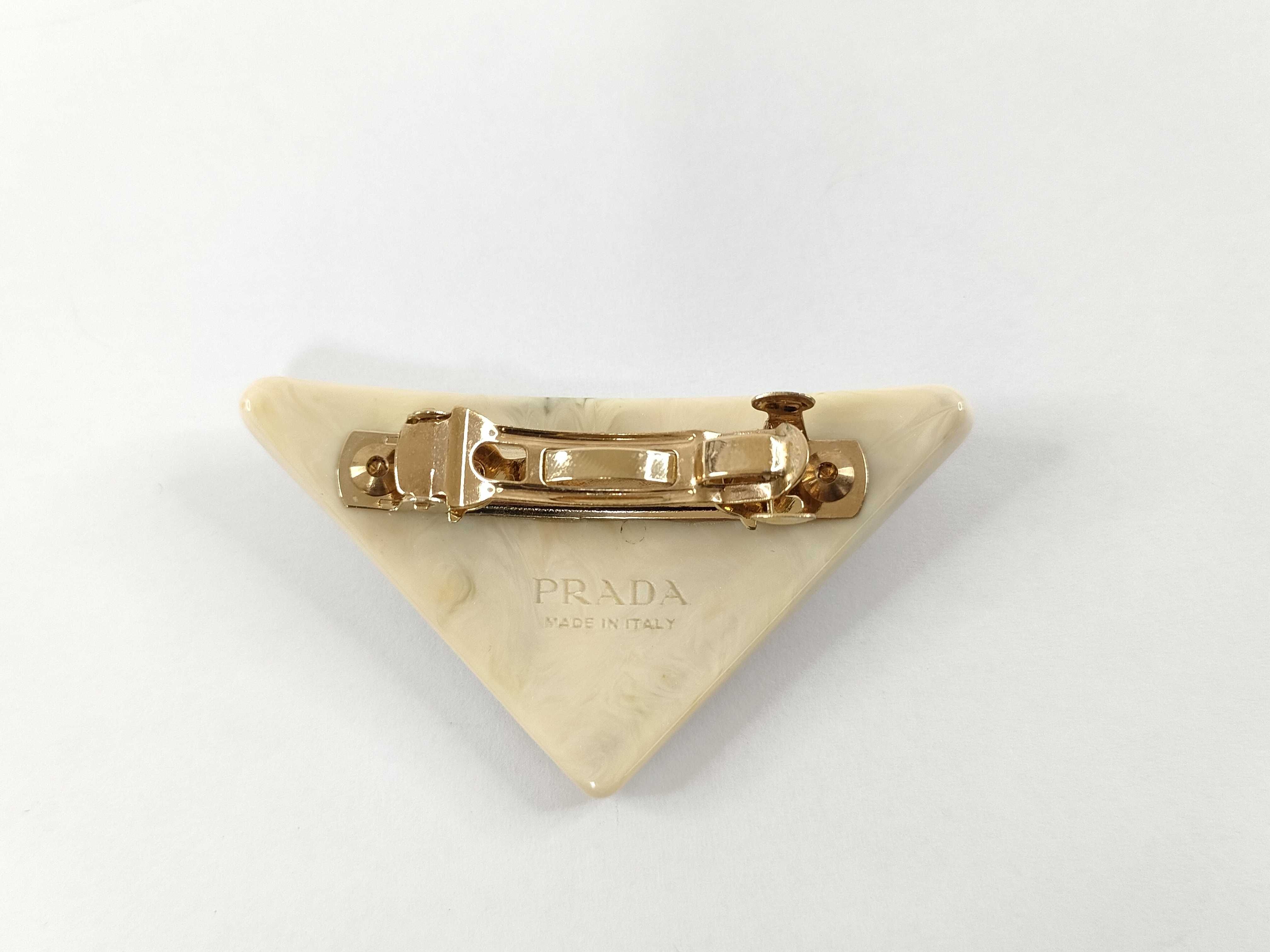 Barrette Hair Accessory — view 2