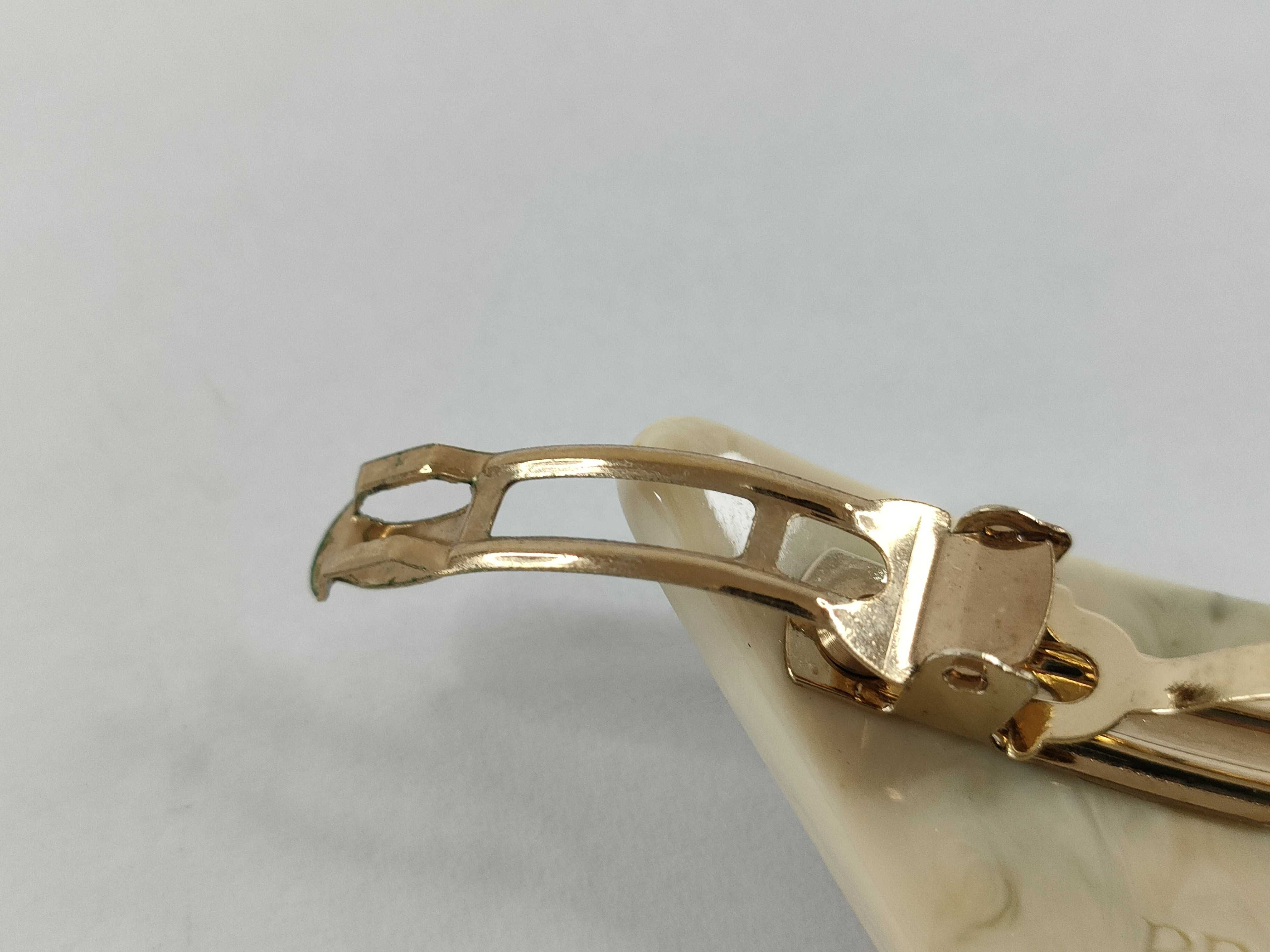Barrette Hair Accessory — view 5