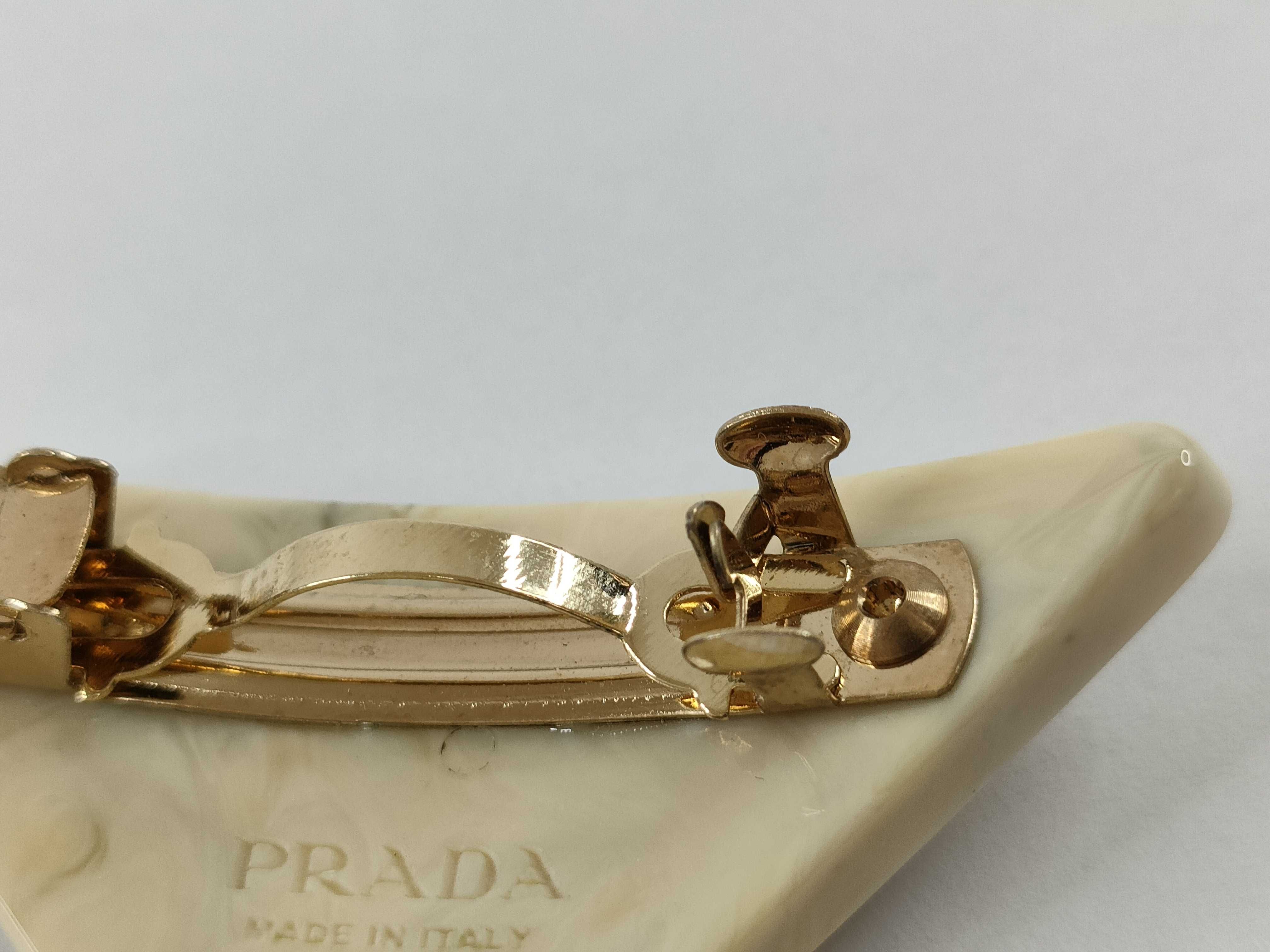 Barrette Hair Accessory — view 6