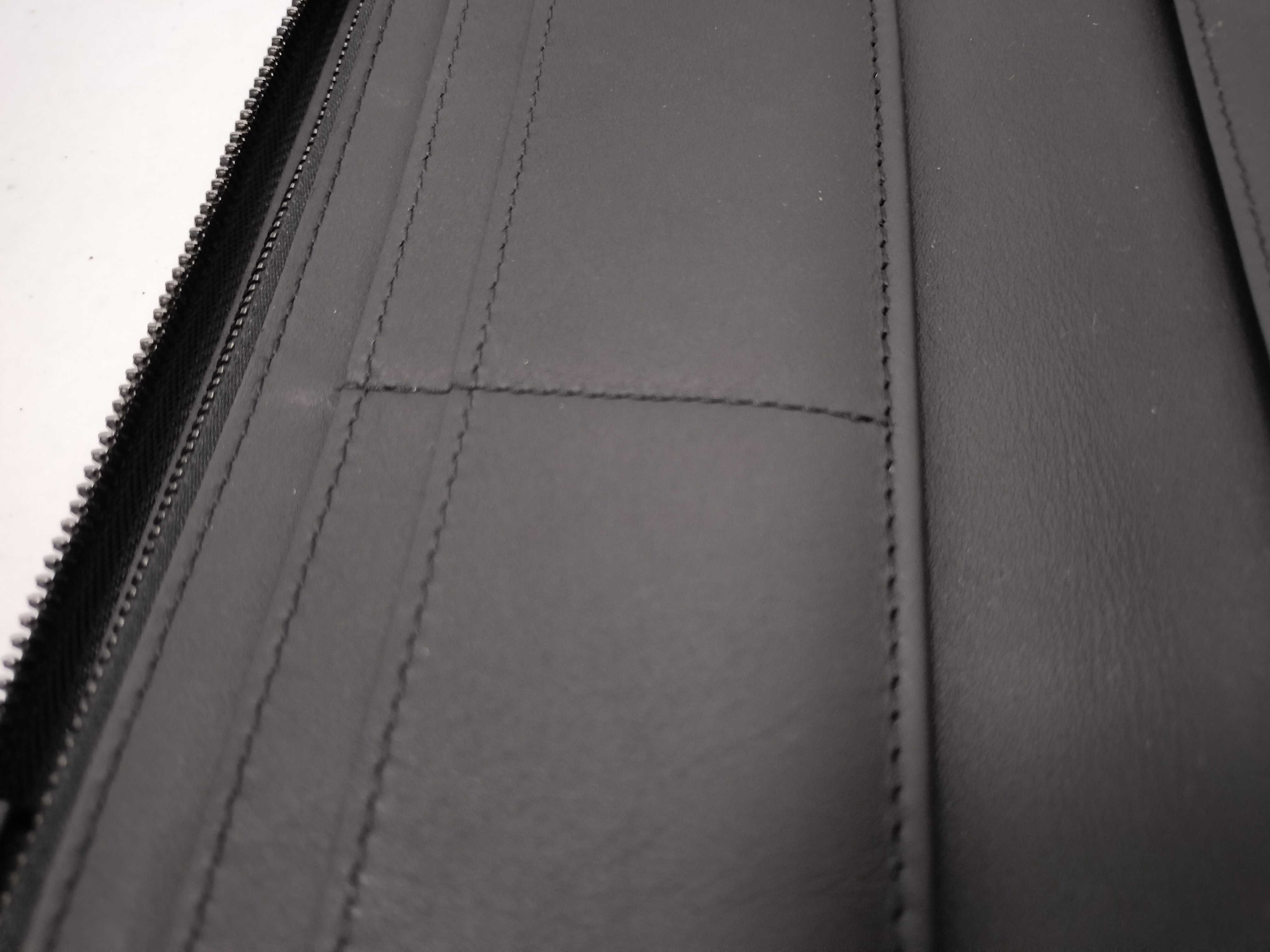 Monogram Taurillon Zippy Wallet Vertical Long Wallet RFID Reacted M69047 Wallet — view 14